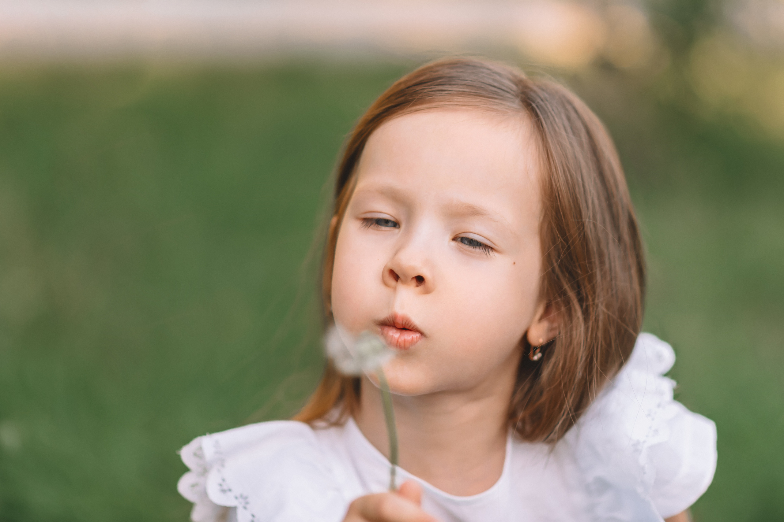 Май. Зиля, Юра и Алиса. Церковный фотограф на Таинство Крещения и Венчания в Оренбурге и Оренбургской области Екатерина Белкина