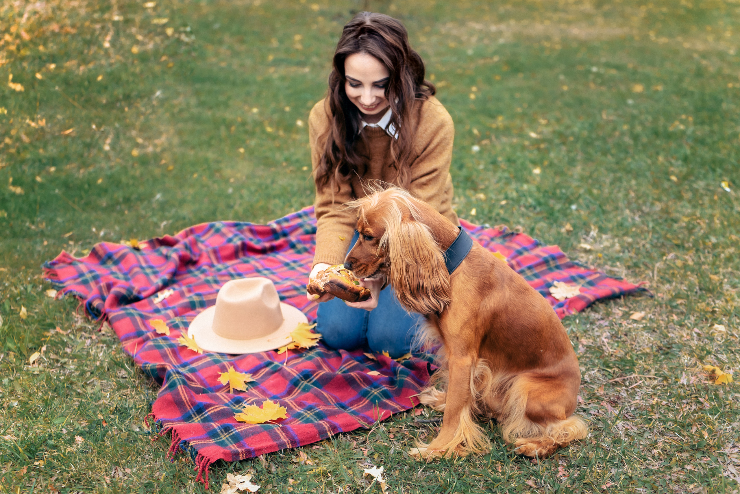 Осенняя фотосессия. Церковный фотограф на Таинство Крещения и Венчания в Оренбурге и Оренбургской области Екатерина Белкина