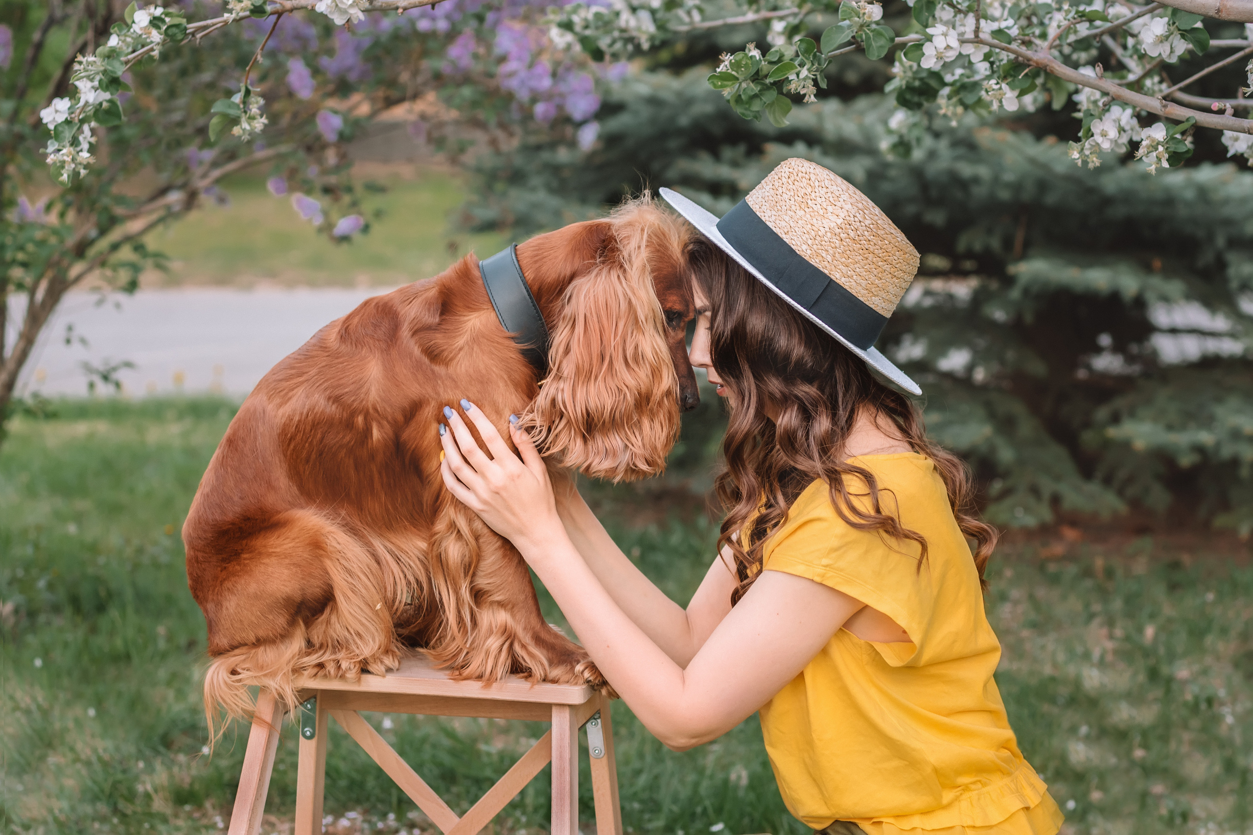 Май. Катя и Марвел. Церковный фотограф на Таинство Крещения и Венчания в Оренбурге и Оренбургской области Екатерина Белкина