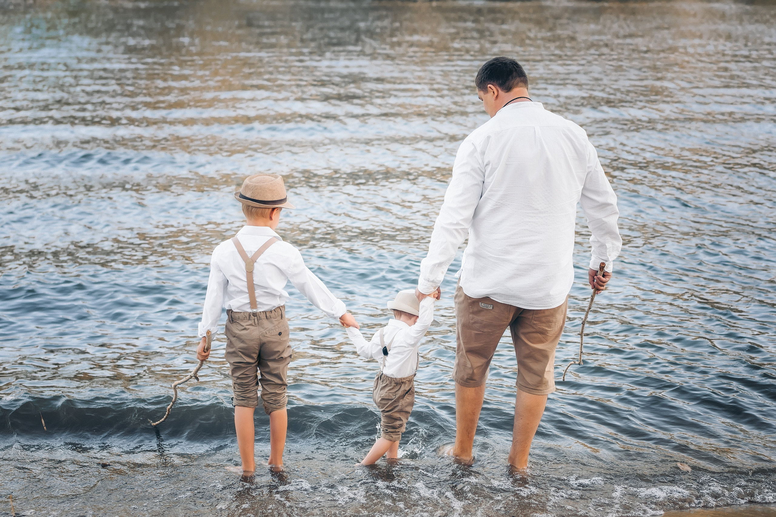 Осень на море. Церковный фотограф на Таинство Крещения и Венчания в Оренбурге и Оренбургской области Екатерина Белкина