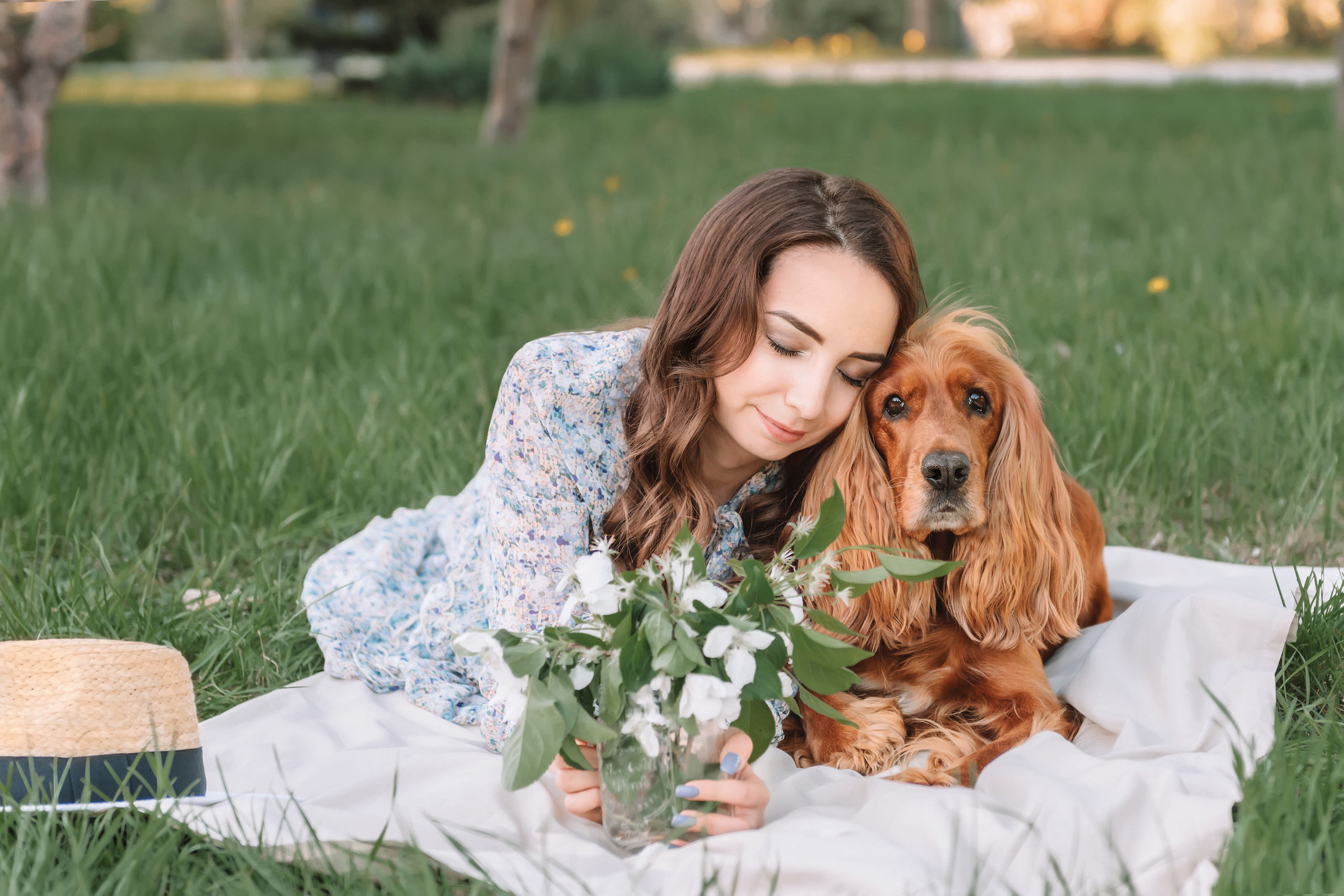 Май. Катя и Марвел. Церковный фотограф на Таинство Крещения и Венчания в Оренбурге и Оренбургской области Екатерина Белкина