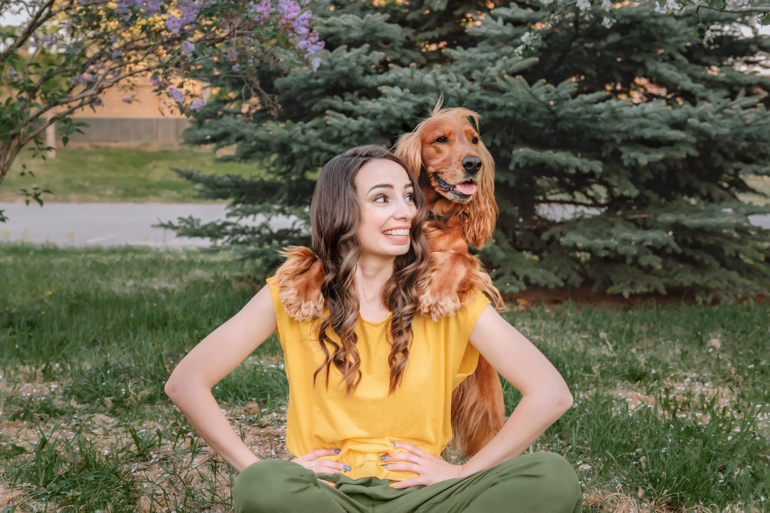 Май. Катя и Марвел. Церковный фотограф на Таинство Крещения и Венчания в Оренбурге и Оренбургской области Екатерина Белкина