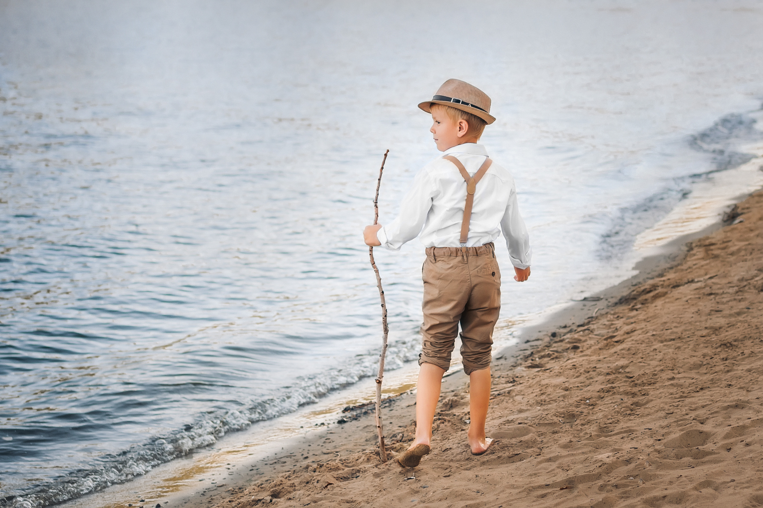 Осень на море. Церковный фотограф на Таинство Крещения и Венчания в Оренбурге и Оренбургской области Екатерина Белкина