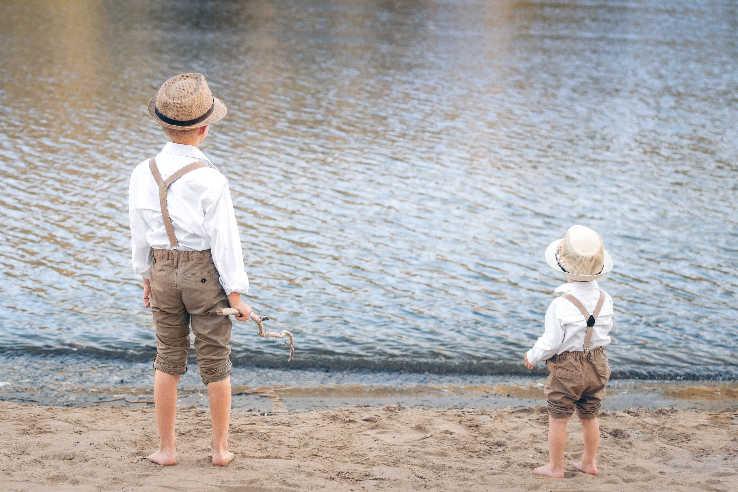 Осень на море. Церковный фотограф на Таинство Крещения и Венчания в Оренбурге и Оренбургской области Екатерина Белкина