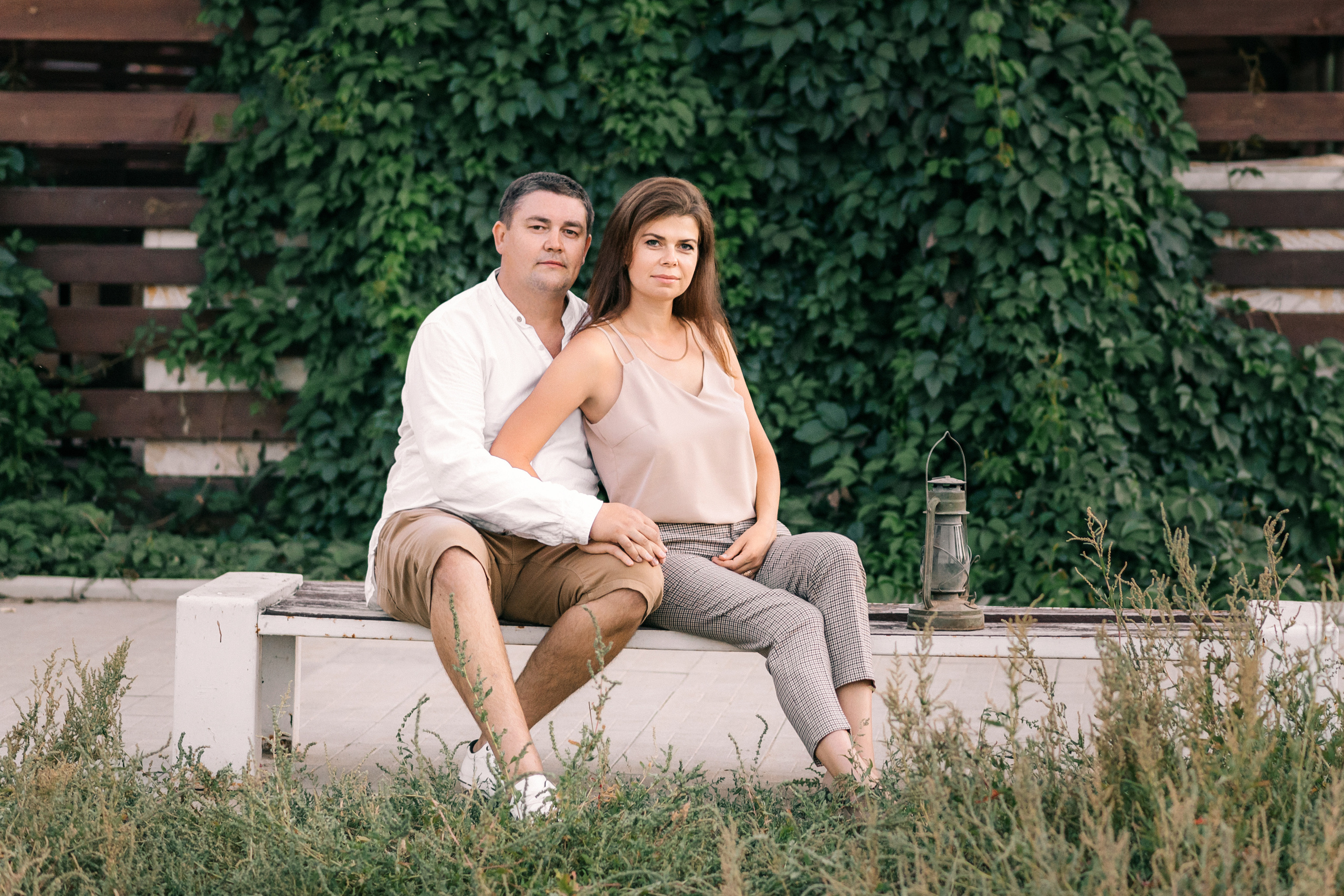 Осень на море. Церковный фотограф на Таинство Крещения и Венчания в Оренбурге и Оренбургской области Екатерина Белкина