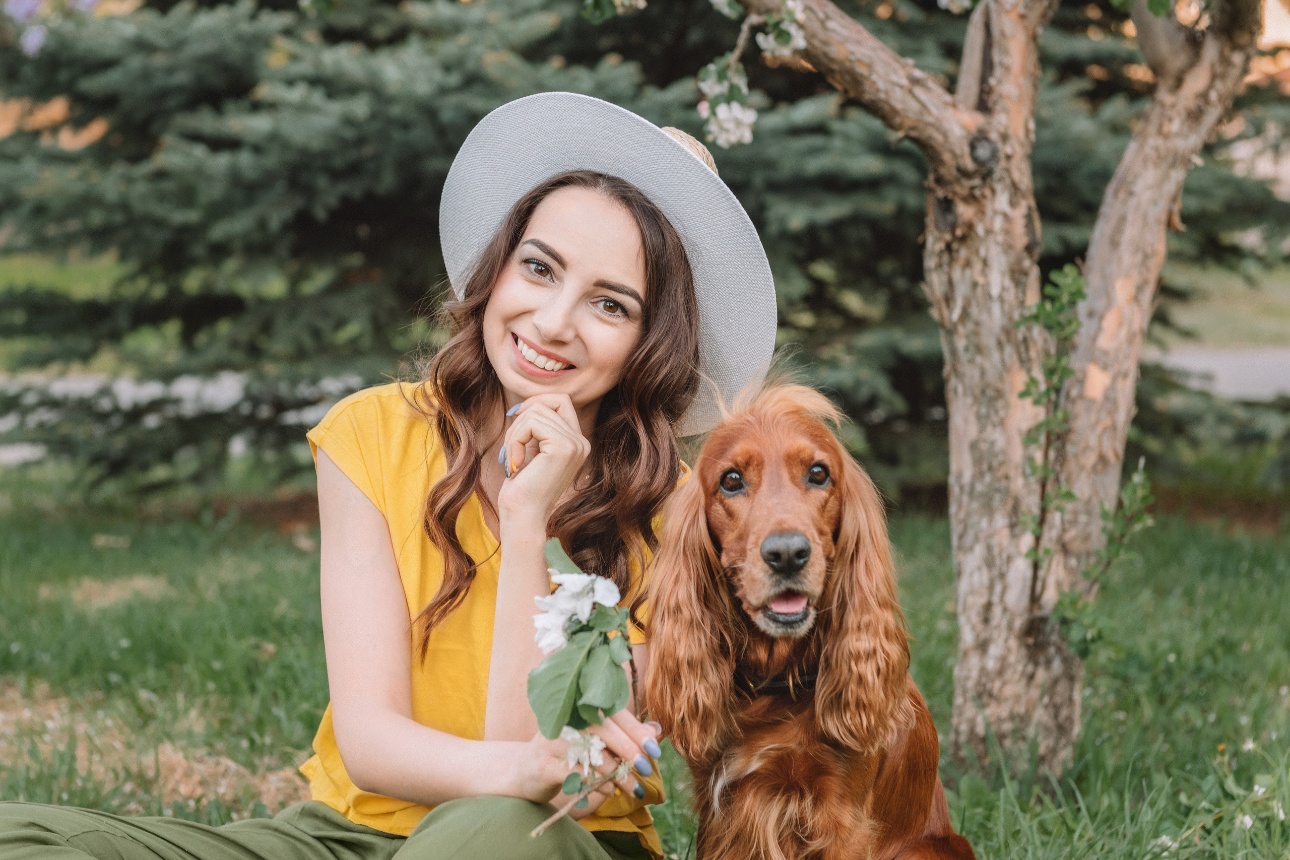 Май. Катя и Марвел. Церковный фотограф на Таинство Крещения и Венчания в Оренбурге и Оренбургской области Екатерина Белкина