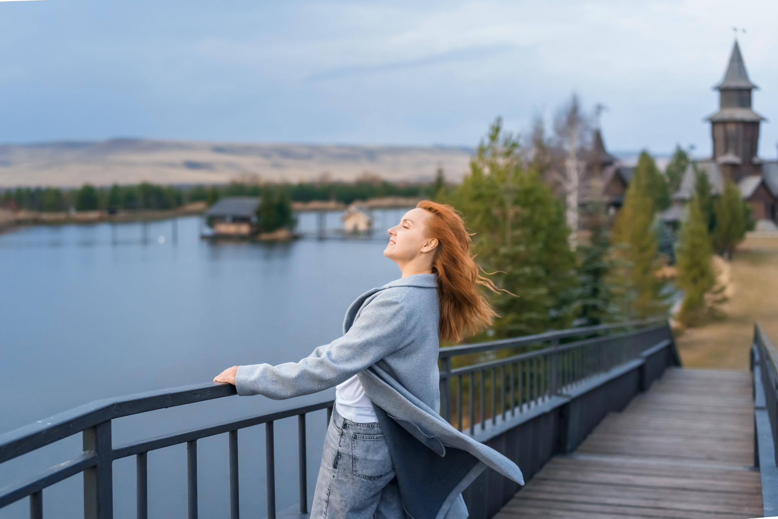 Путешествие в Луну (ландшафтный парк). Надежда. Церковный фотограф на Таинство Крещения и Венчания в Оренбурге и Оренбургской области Екатерина Белкина