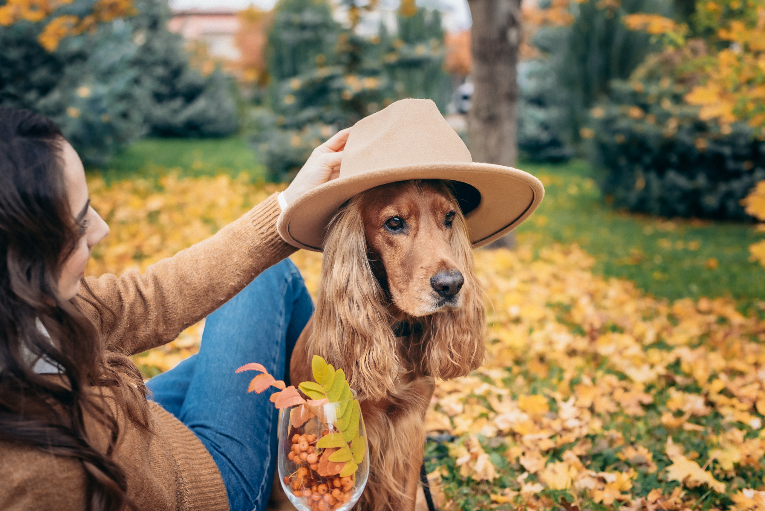 Осенняя фотосессия. Церковный фотограф на Таинство Крещения и Венчания в Оренбурге и Оренбургской области Екатерина Белкина
