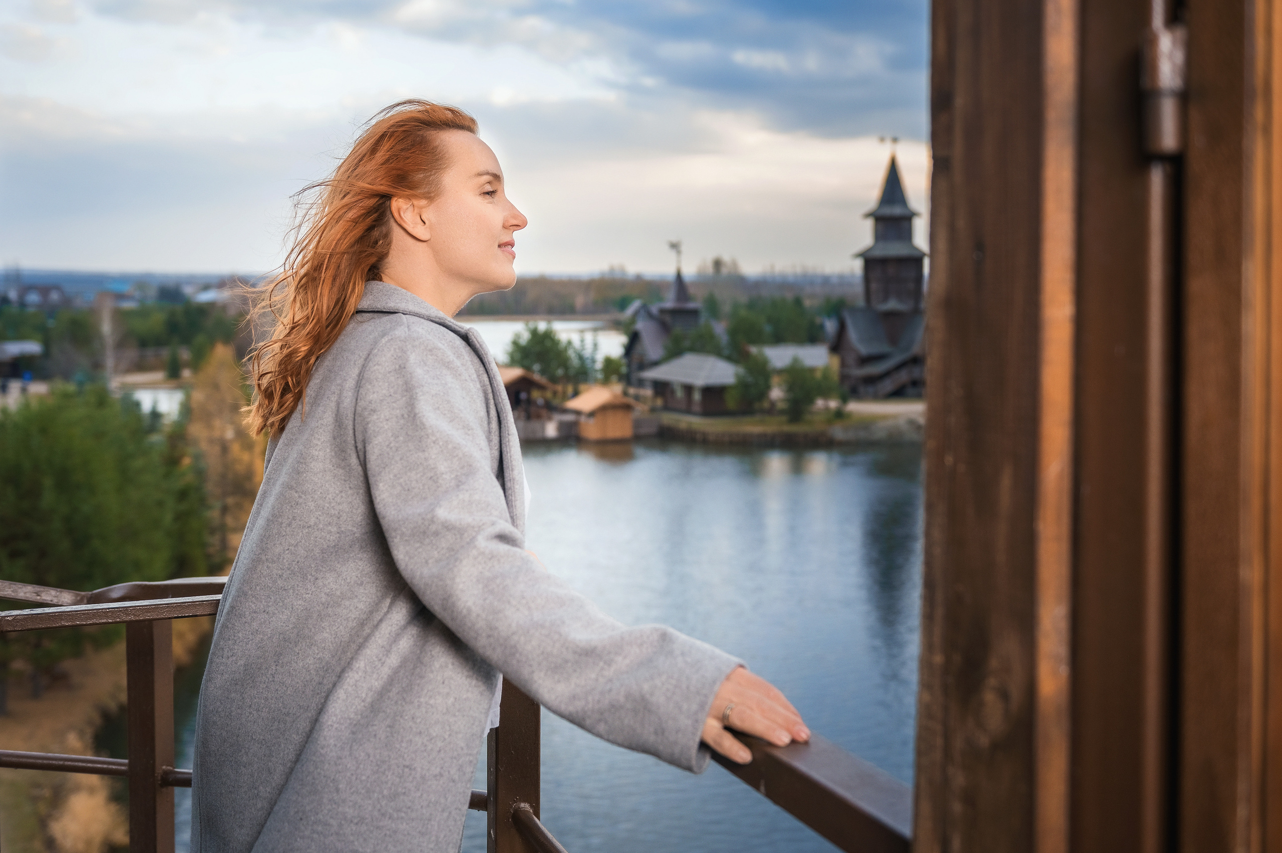 Путешествие в Луну (ландшафтный парк). Надежда. Церковный фотограф на Таинство Крещения и Венчания в Оренбурге и Оренбургской области Екатерина Белкина
