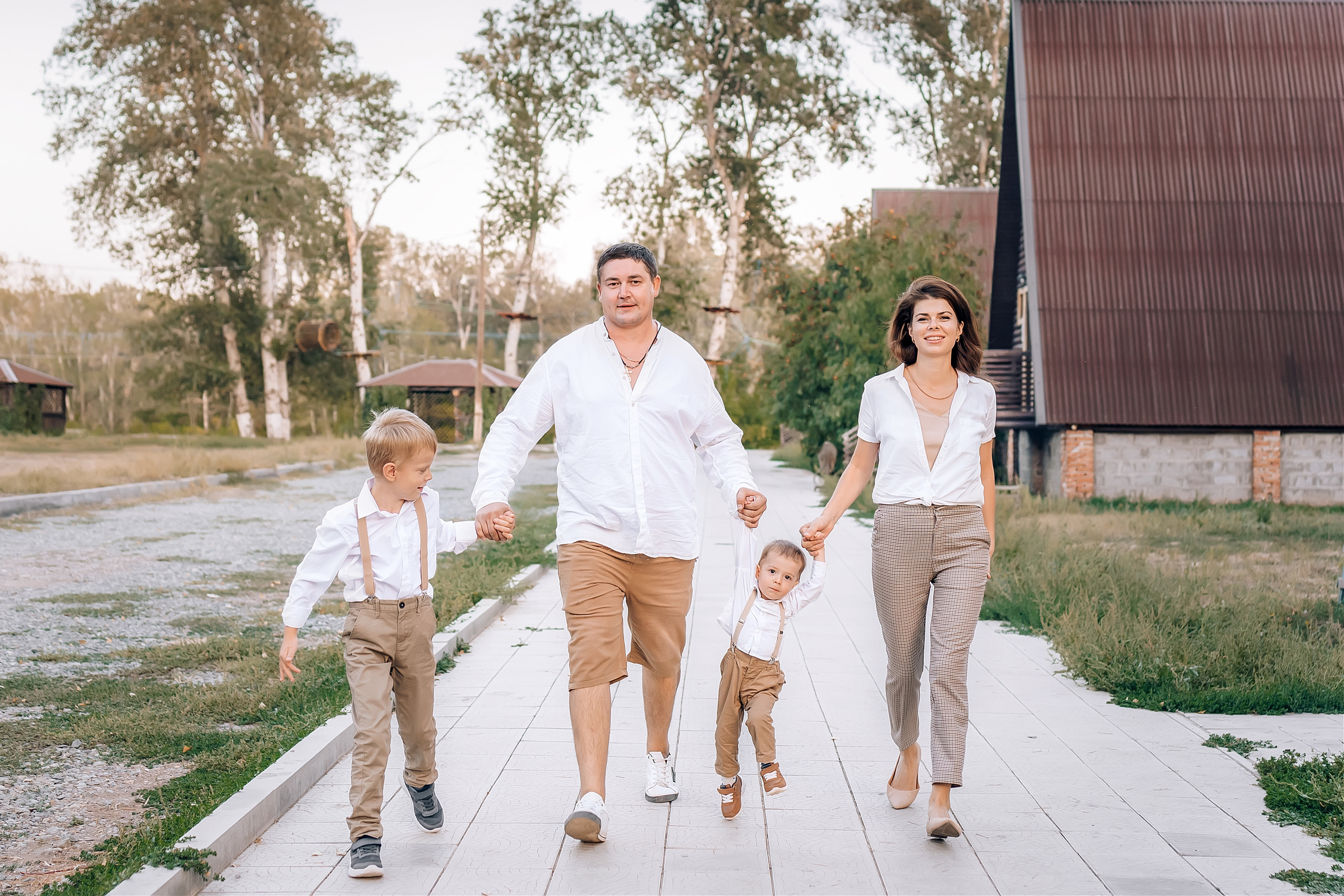 Осень на море. Церковный фотограф на Таинство Крещения и Венчания в Оренбурге и Оренбургской области Екатерина Белкина