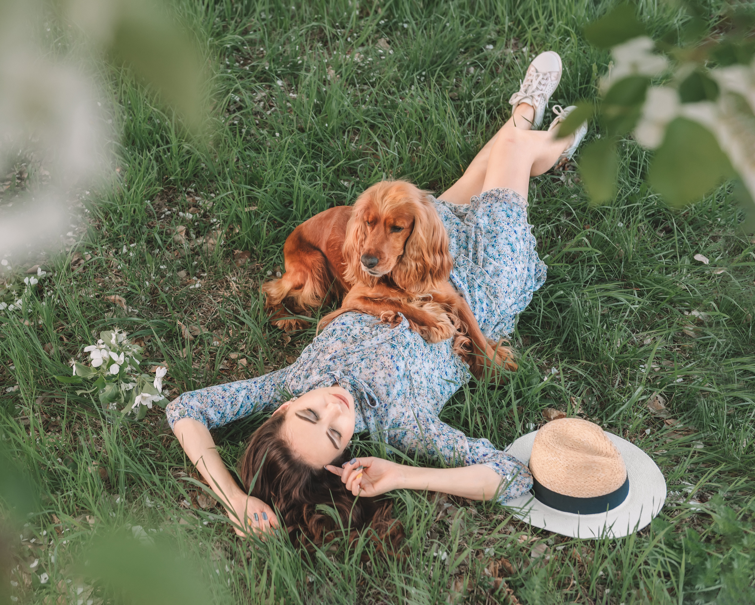 Май. Катя и Марвел. Церковный фотограф на Таинство Крещения и Венчания в Оренбурге и Оренбургской области Екатерина Белкина