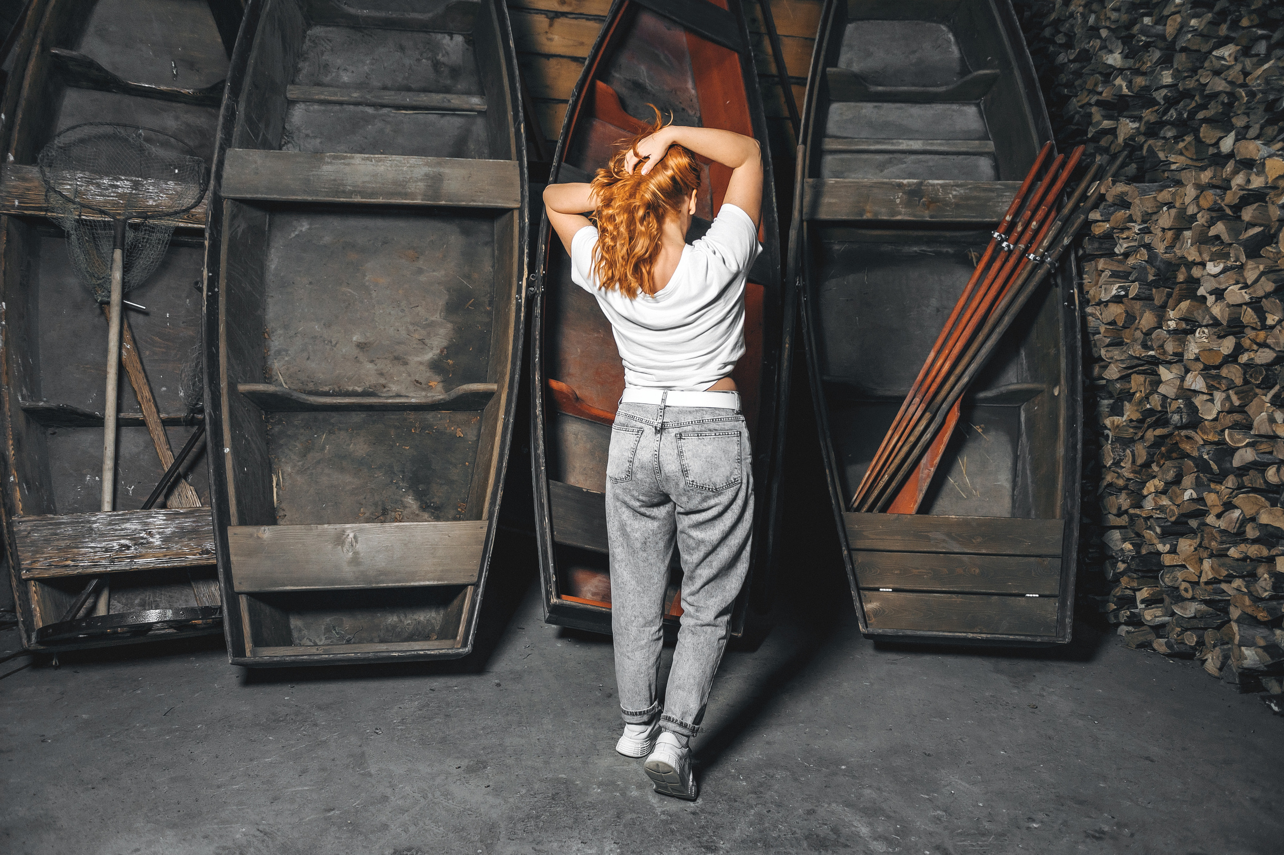 Путешествие в Луну (ландшафтный парк). Надежда. Церковный фотограф на Таинство Крещения и Венчания в Оренбурге и Оренбургской области Екатерина Белкина