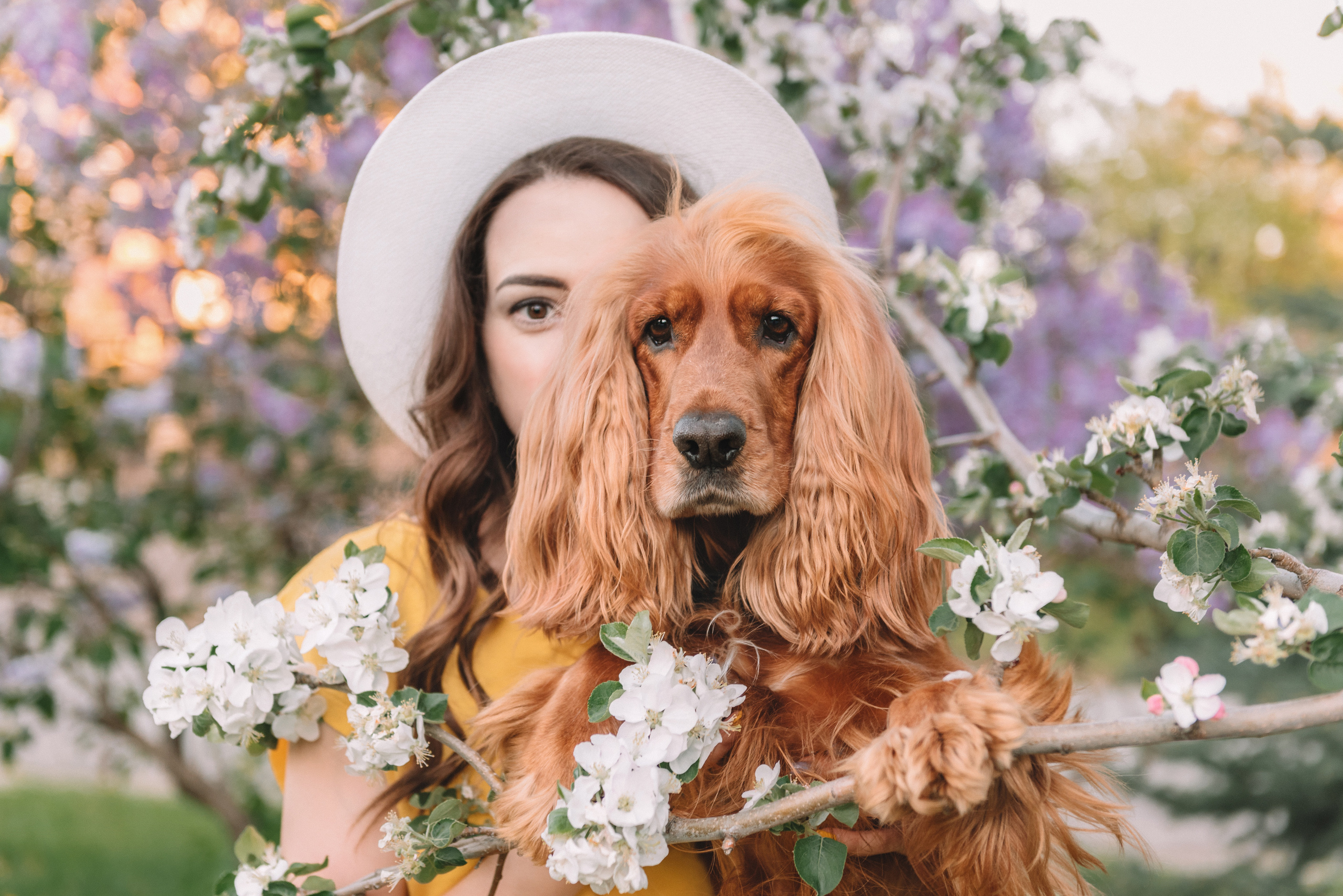 Май. Катя и Марвел. Церковный фотограф на Таинство Крещения и Венчания в Оренбурге и Оренбургской области Екатерина Белкина