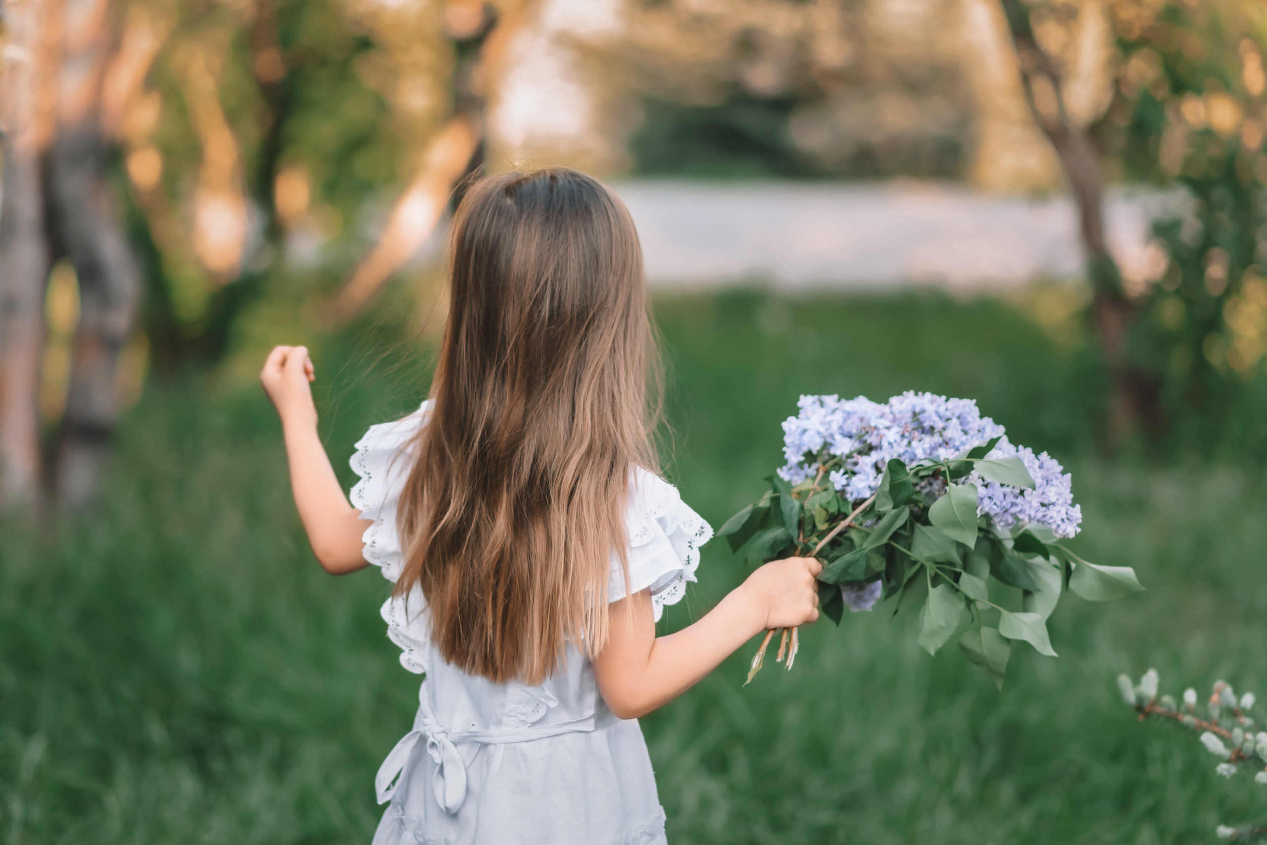 Май. Зиля, Юра и Алиса. Церковный фотограф на Таинство Крещения и Венчания в Оренбурге и Оренбургской области Екатерина Белкина