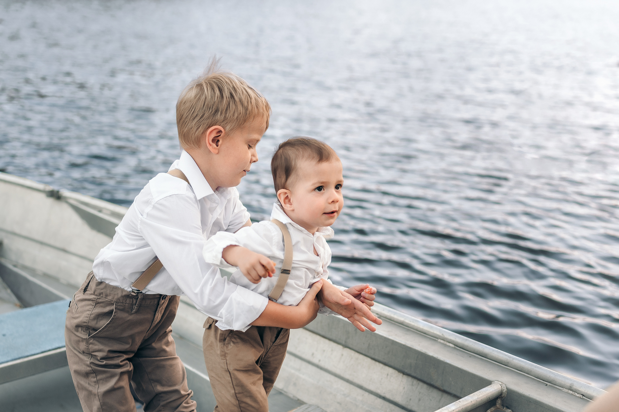 Осень на море. Церковный фотограф на Таинство Крещения и Венчания в Оренбурге и Оренбургской области Екатерина Белкина