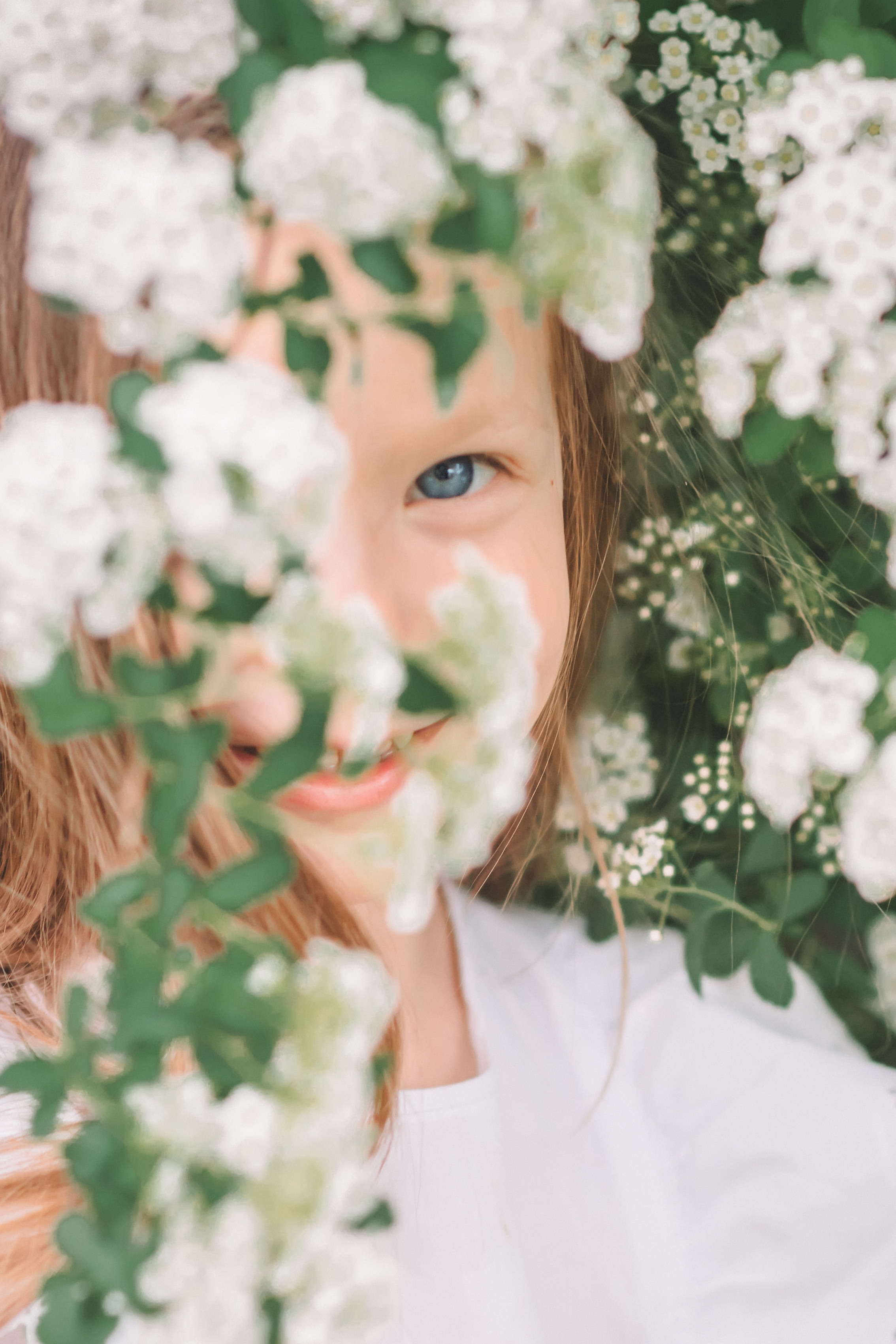 Май. Зиля, Юра и Алиса. Церковный фотограф на Таинство Крещения и Венчания в Оренбурге и Оренбургской области Екатерина Белкина