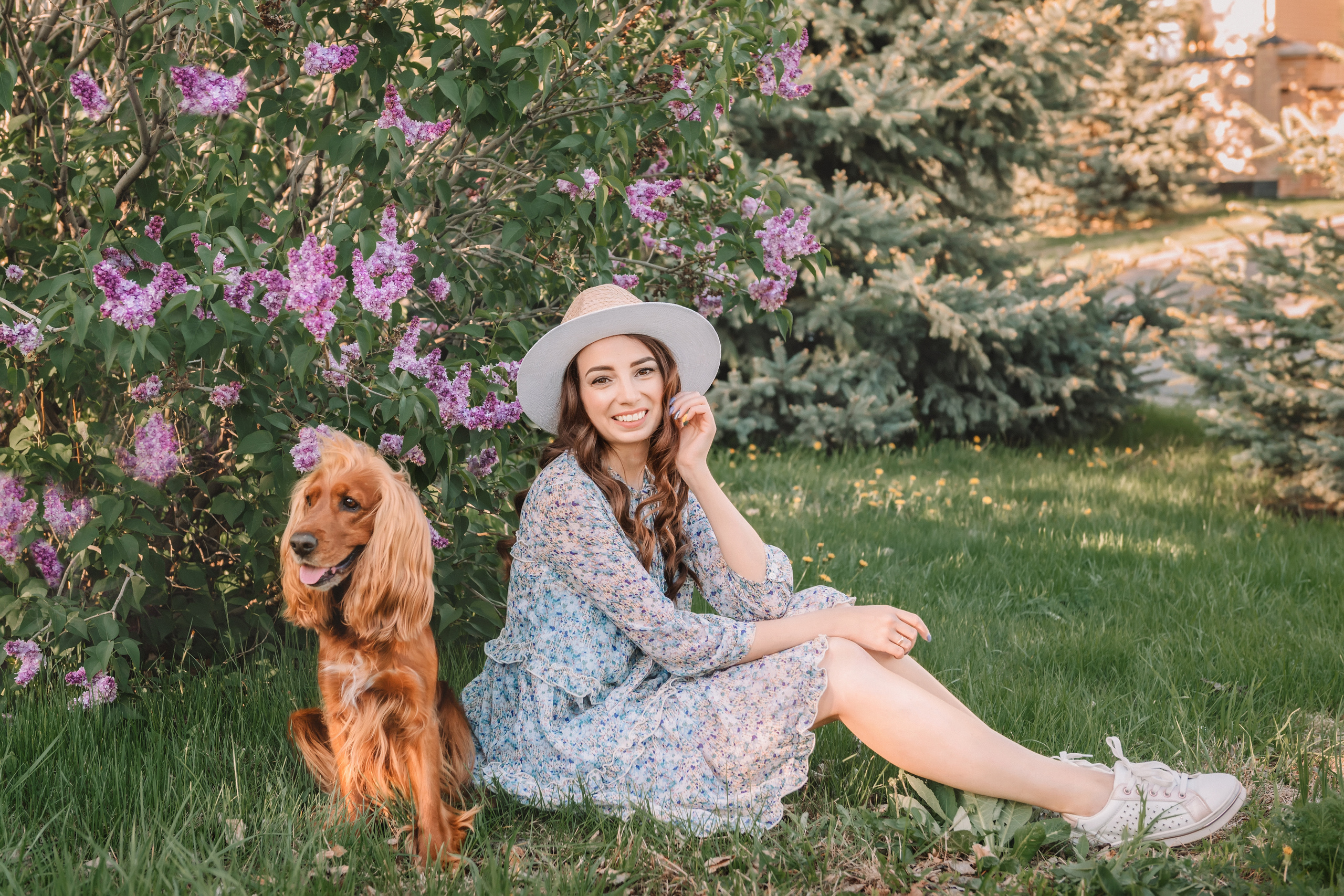 Май. Катя и Марвел. Церковный фотограф на Таинство Крещения и Венчания в Оренбурге и Оренбургской области Екатерина Белкина