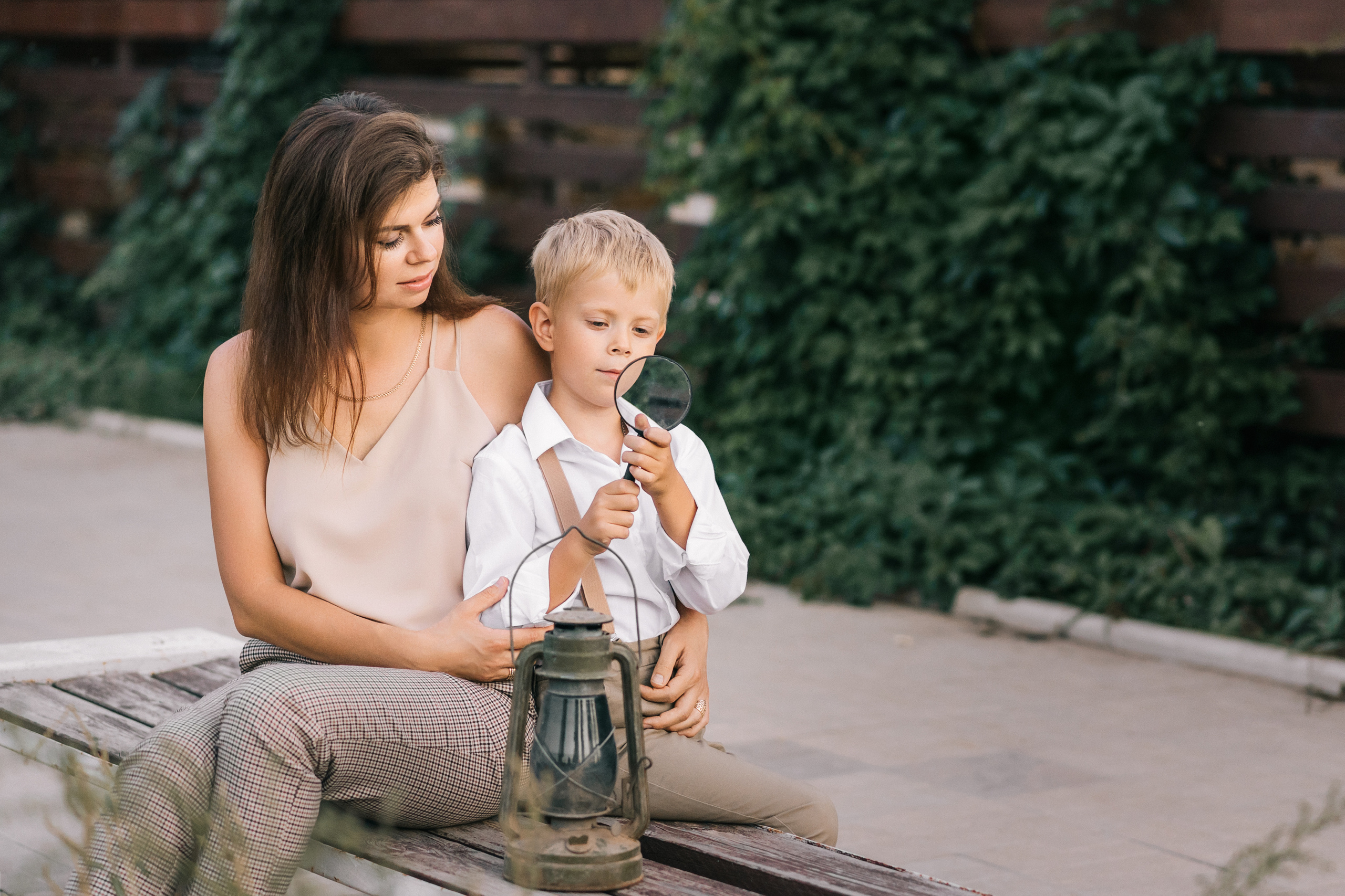 Осень на море. Церковный фотограф на Таинство Крещения и Венчания в Оренбурге и Оренбургской области Екатерина Белкина