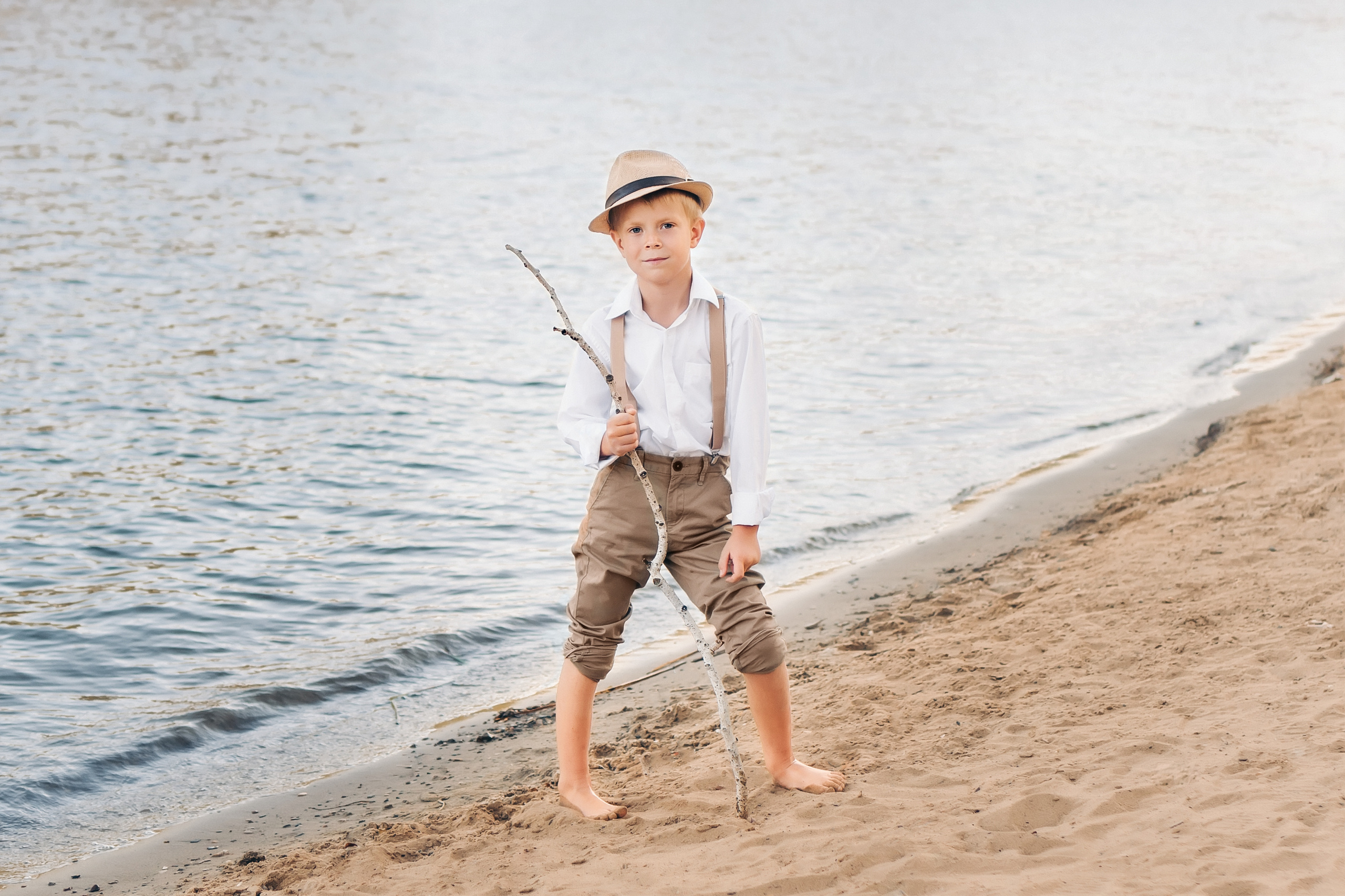 Осень на море. Церковный фотограф на Таинство Крещения и Венчания в Оренбурге и Оренбургской области Екатерина Белкина