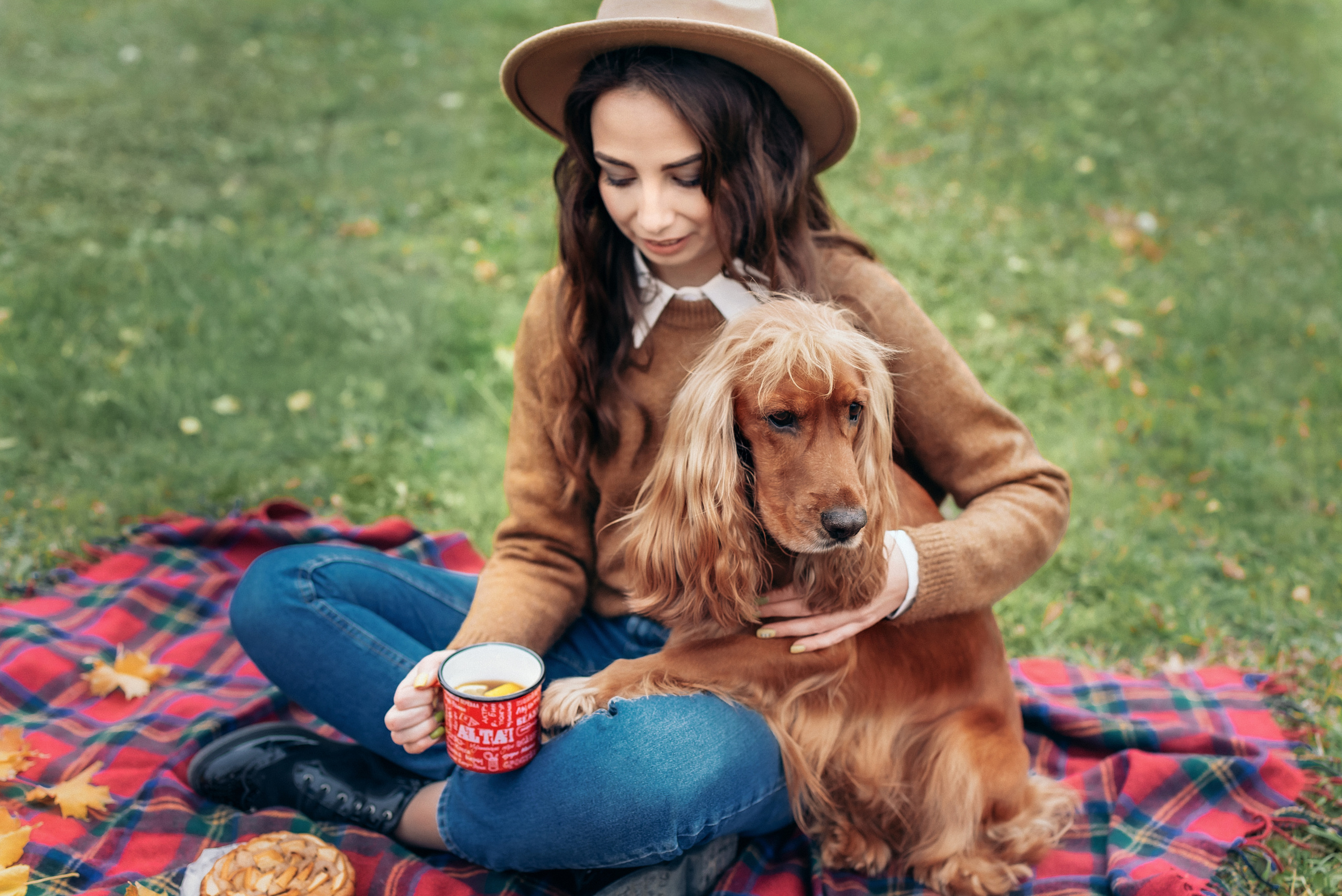 Осенняя фотосессия. Церковный фотограф на Таинство Крещения и Венчания в Оренбурге и Оренбургской области Екатерина Белкина