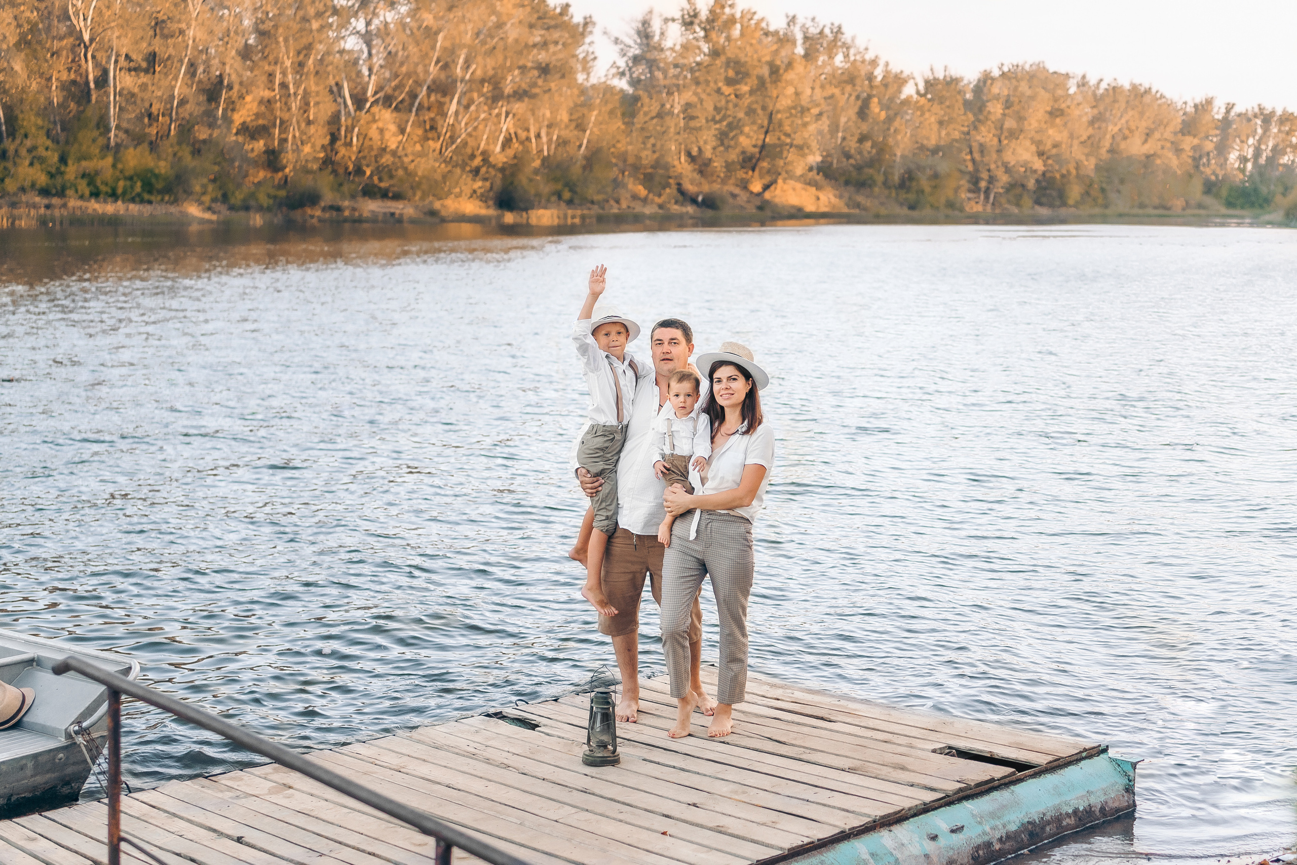 Осень на море. Церковный фотограф на Таинство Крещения и Венчания в Оренбурге и Оренбургской области Екатерина Белкина