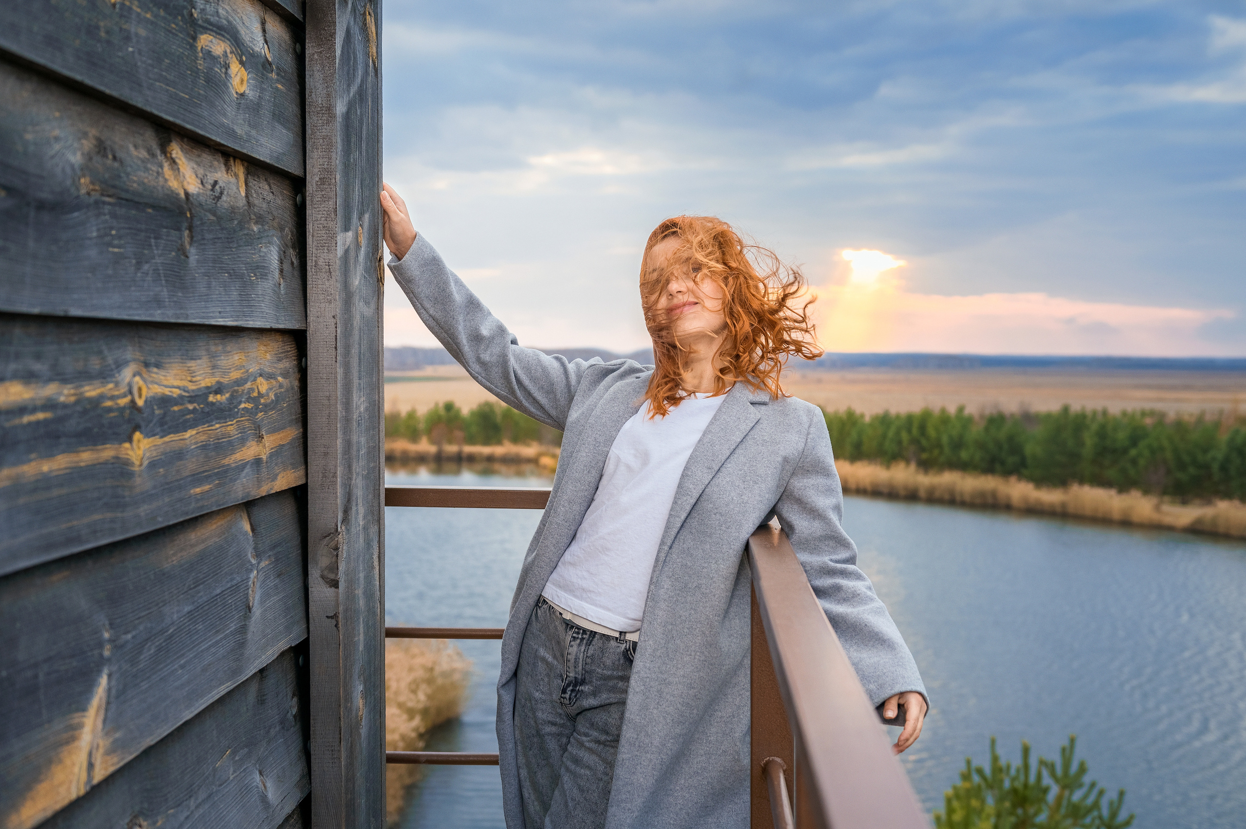 Путешествие в Луну (ландшафтный парк). Надежда. Церковный фотограф на Таинство Крещения и Венчания в Оренбурге и Оренбургской области Екатерина Белкина