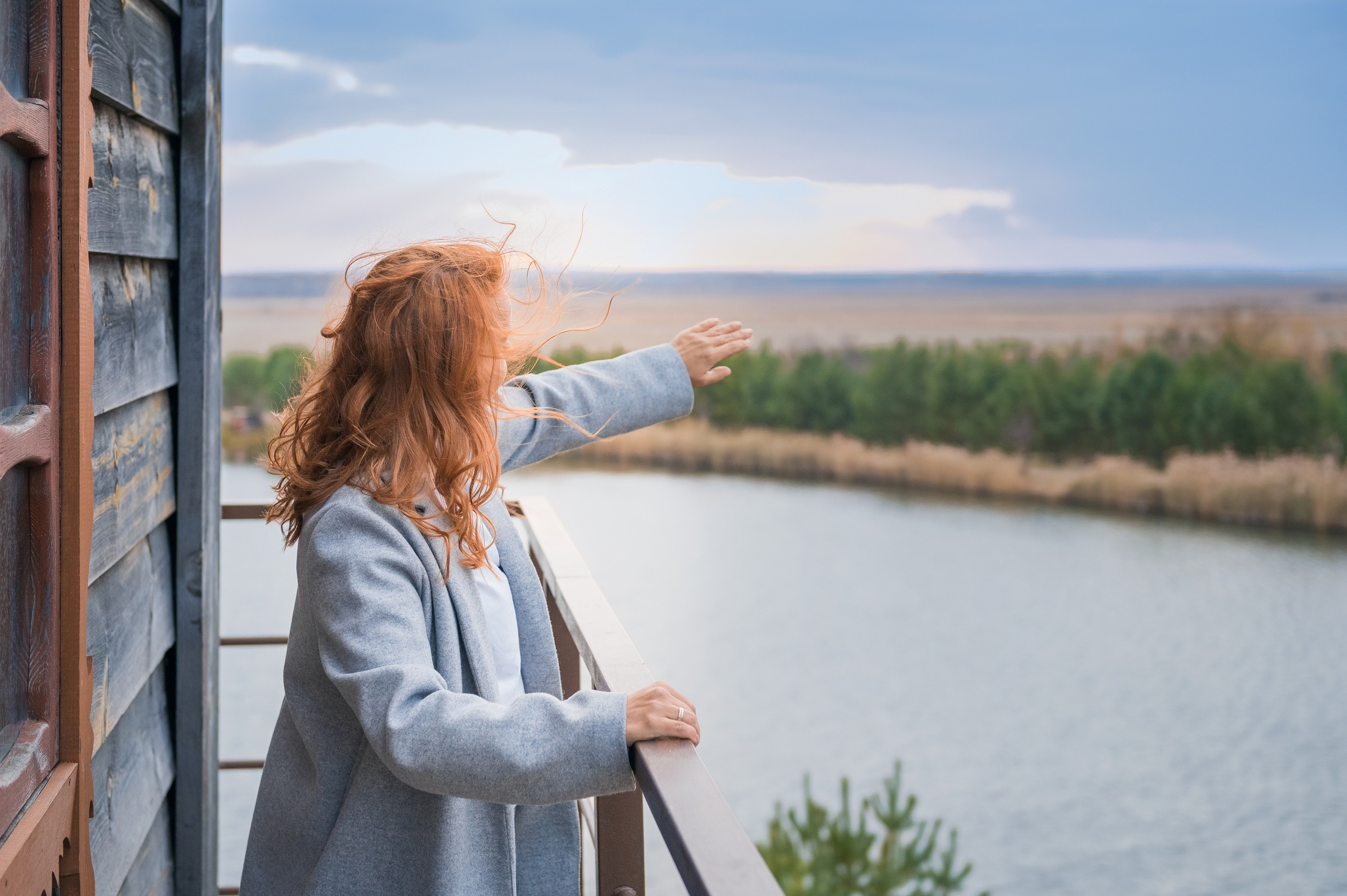Путешествие в Луну (ландшафтный парк). Надежда. Церковный фотограф на Таинство Крещения и Венчания в Оренбурге и Оренбургской области Екатерина Белкина