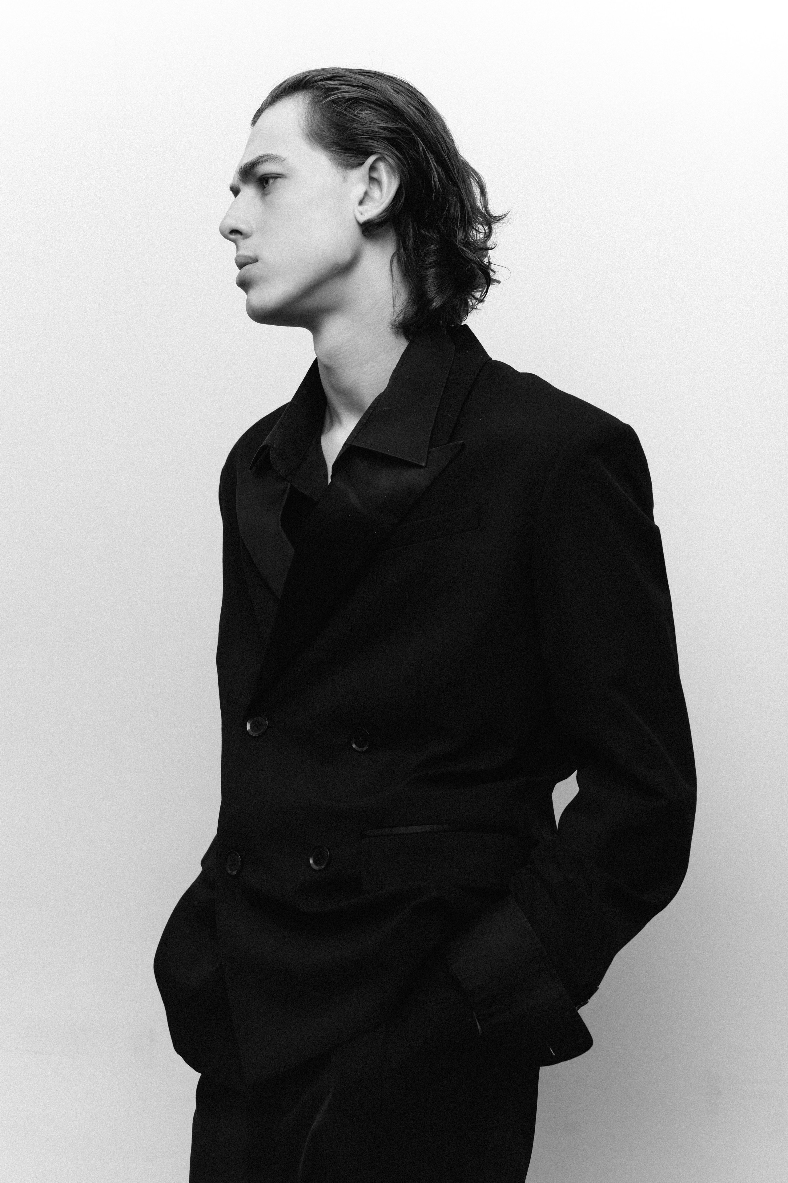 Lev. Фотограф Москва Дмитрий Курасов