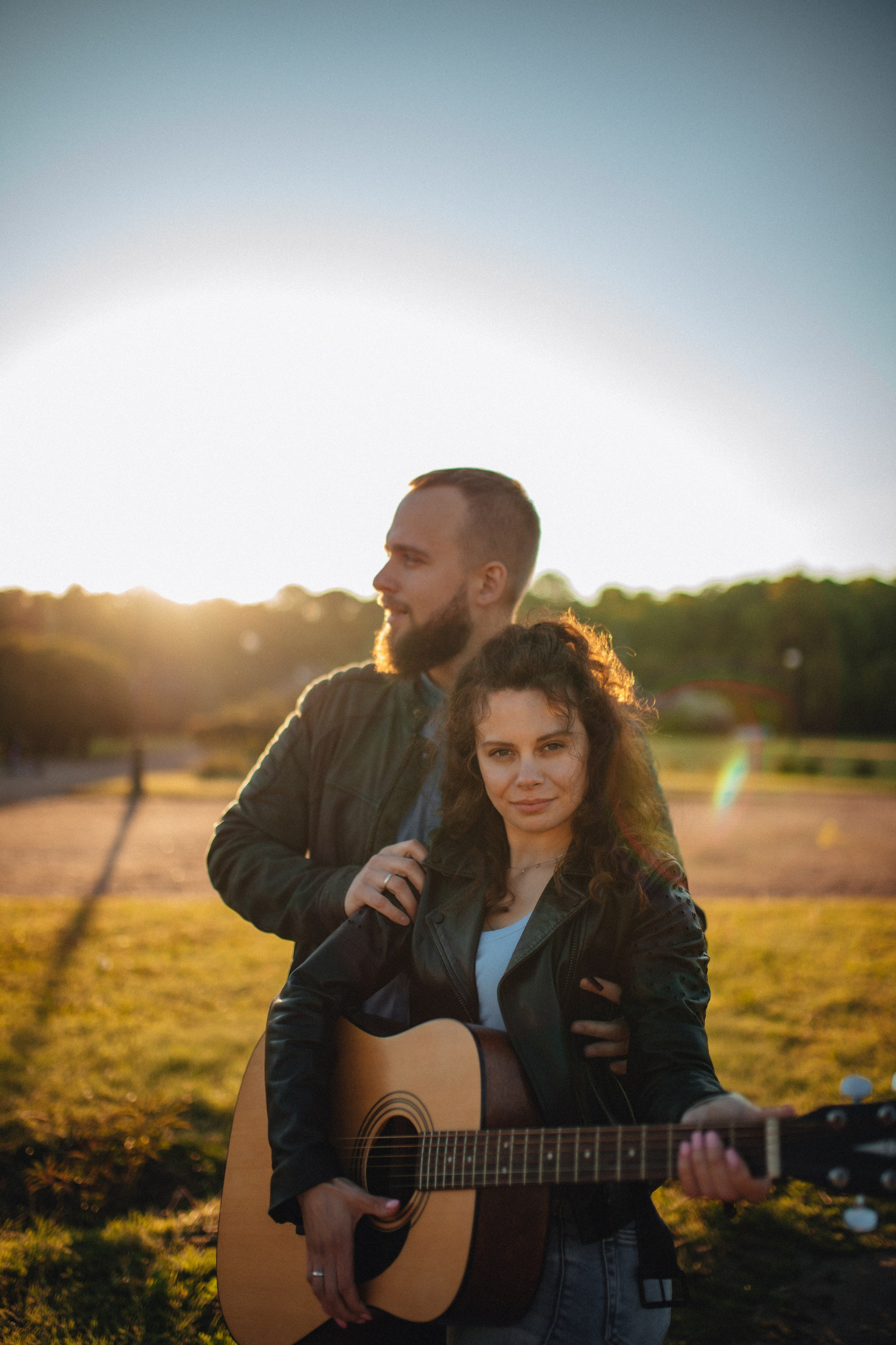 Елизавета & Виктор. Фотограф Винокурова Кристина в Санкт-Петербурге