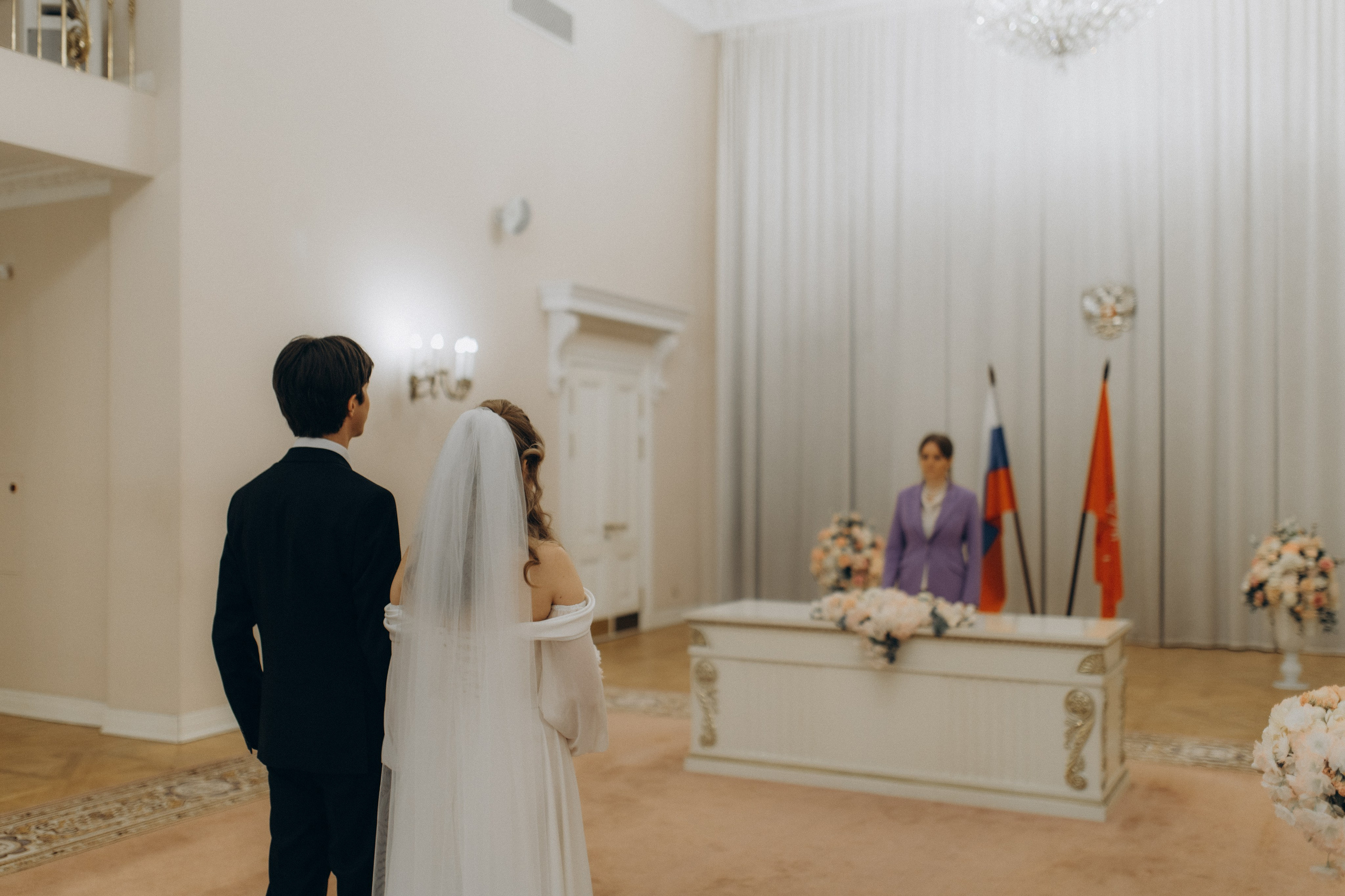 Олег & Елизавета. Фотограф Винокурова Кристина в Санкт-Петербурге