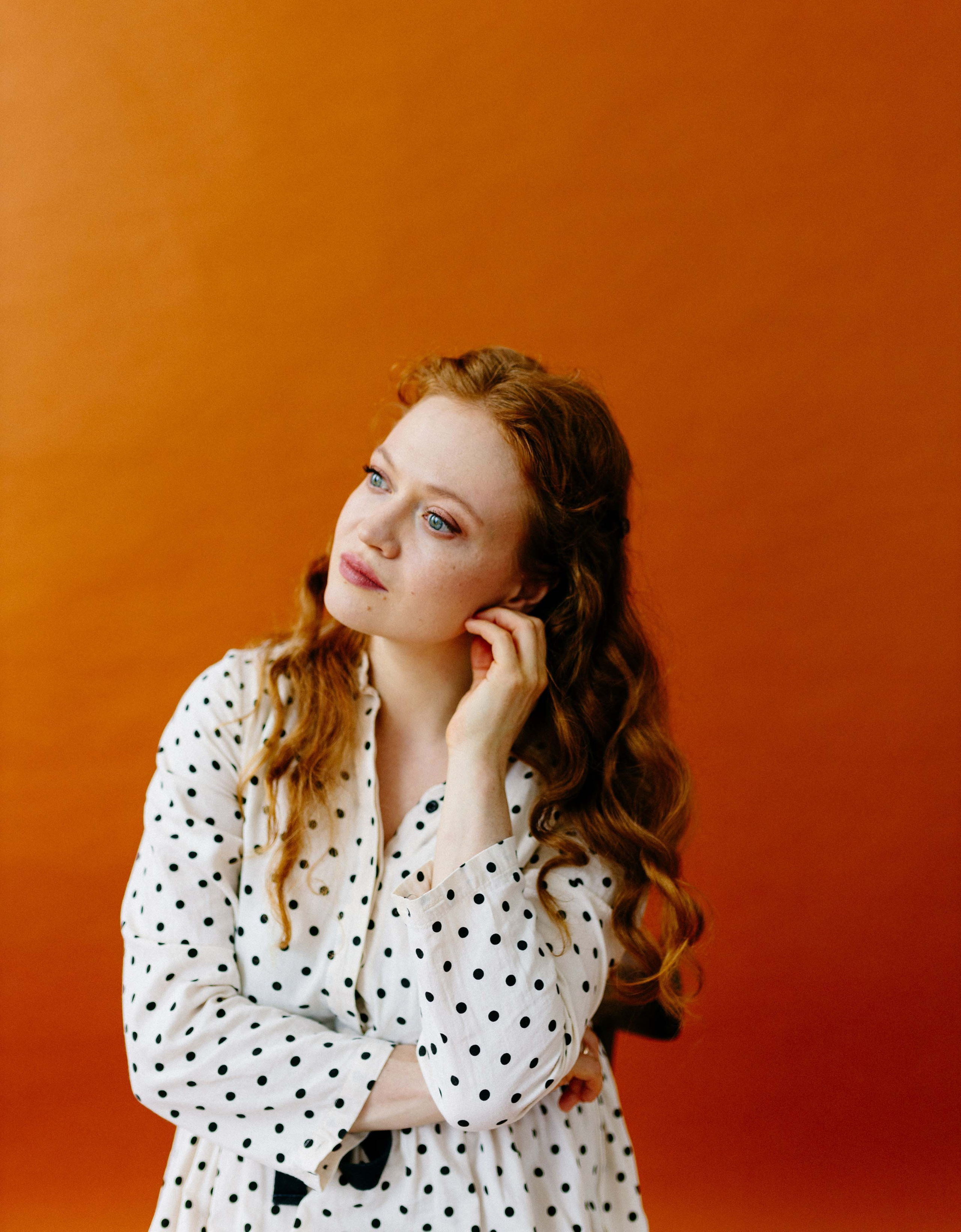 Екатерина Дубакина. Свадебный фотограф Мария Железняк в Москве