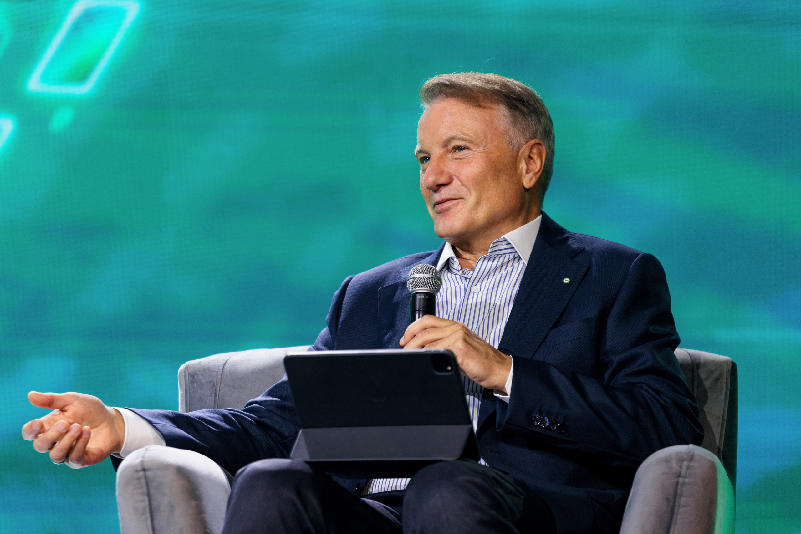 СберУниверситет | VII Конференция. Репортажный фотограф Семён Борисов | Москва