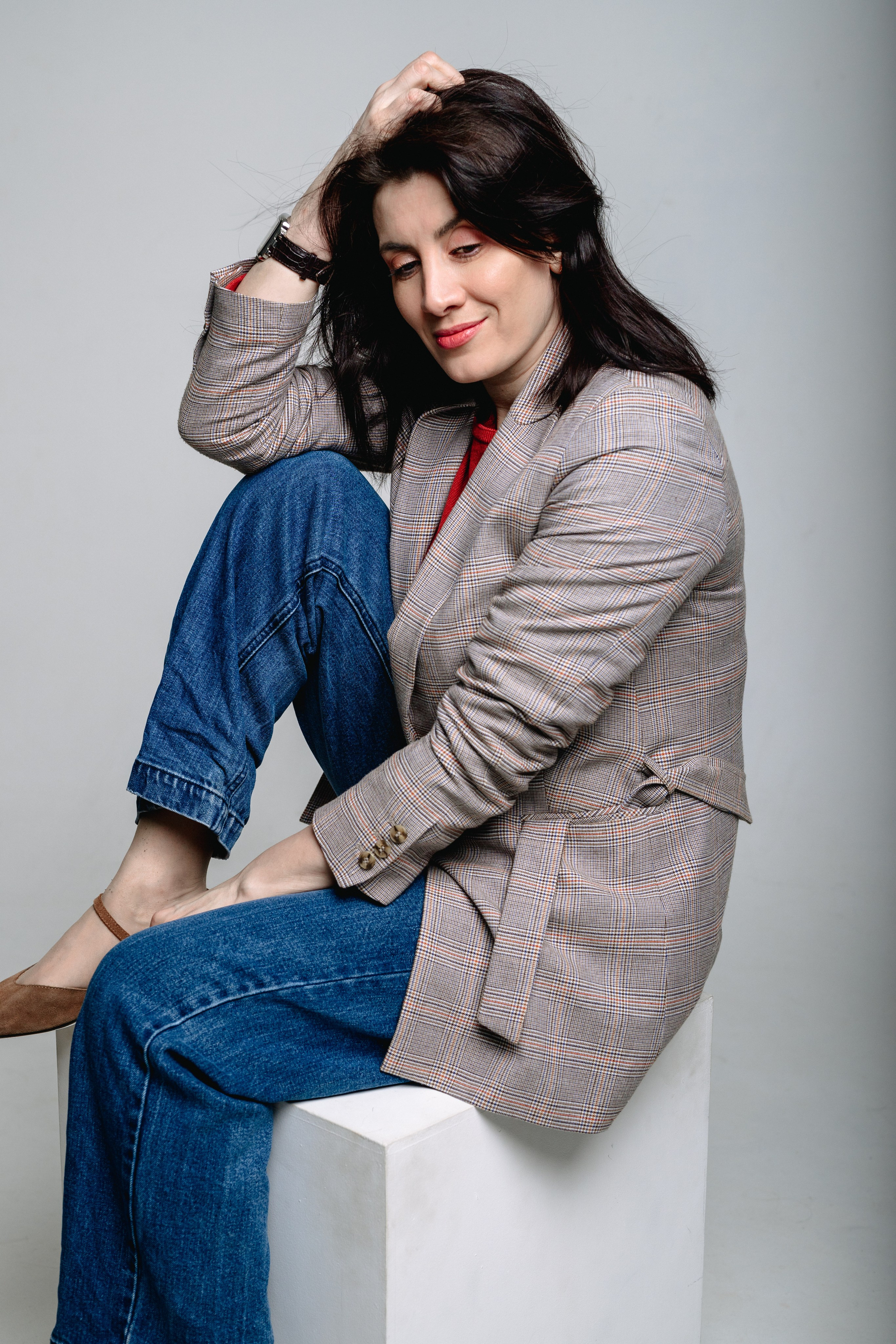 Sofia. Семейный и детский фотограф по Москве и области