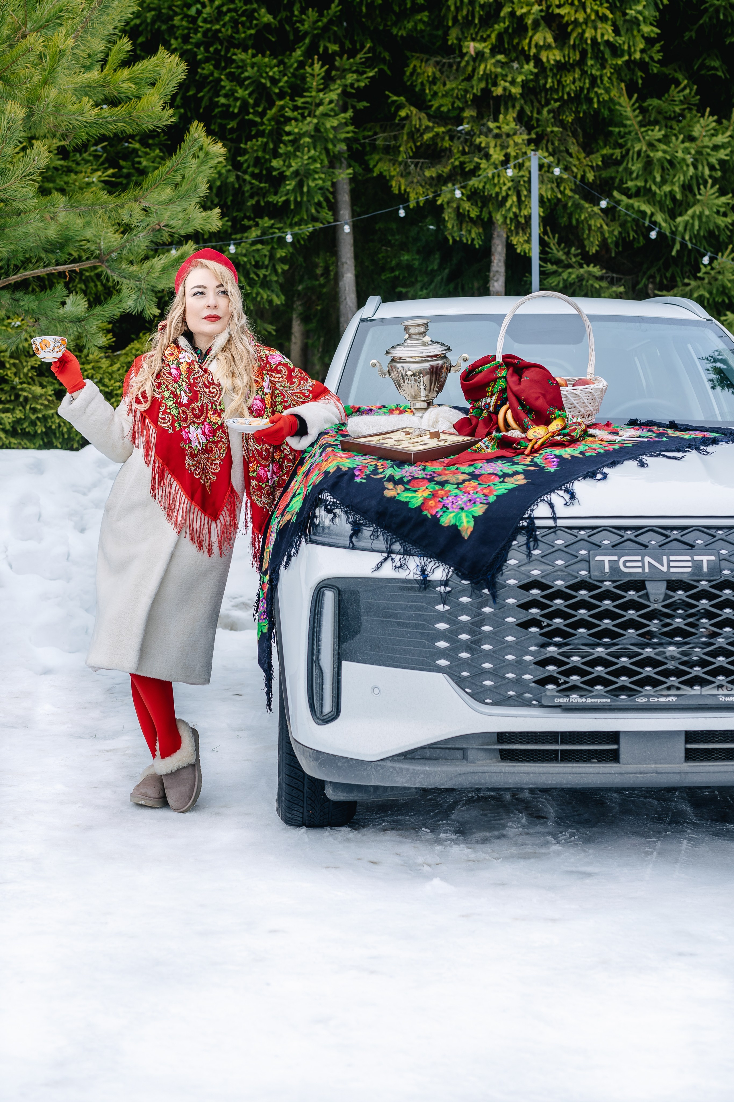 K&N. Семейный и детский фотограф по Москве и области