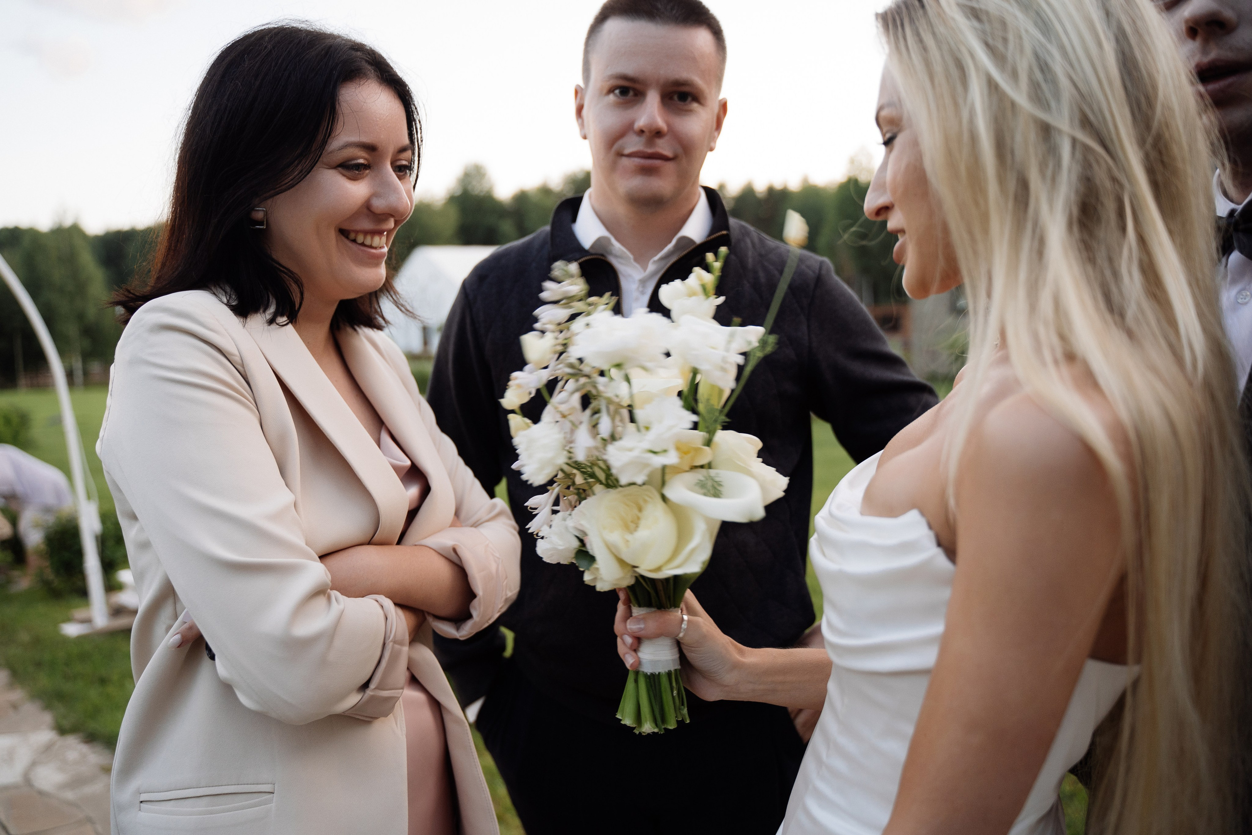Свадьба в стиле олд мани. Свадебный фотограф организатор в Санкт-Петербурге Ассоль Опарина