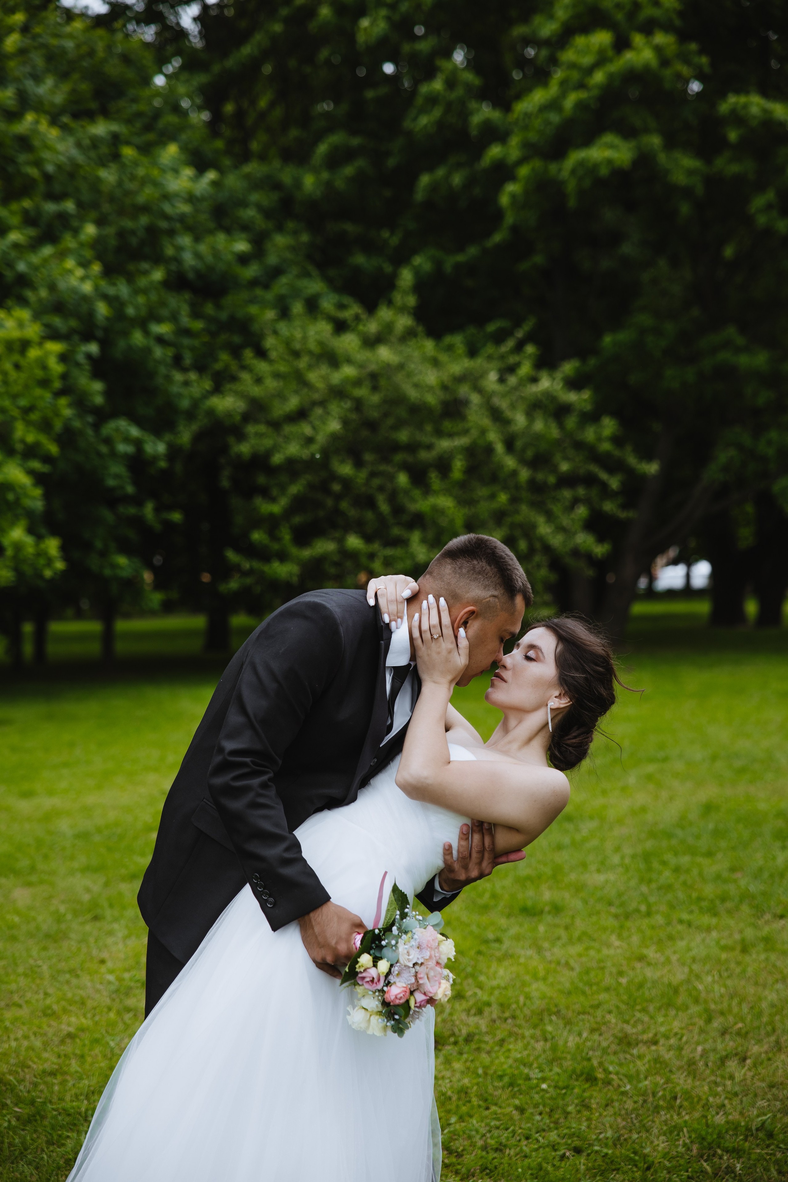 Кристина Николай. Фотограф Алиса Субботина