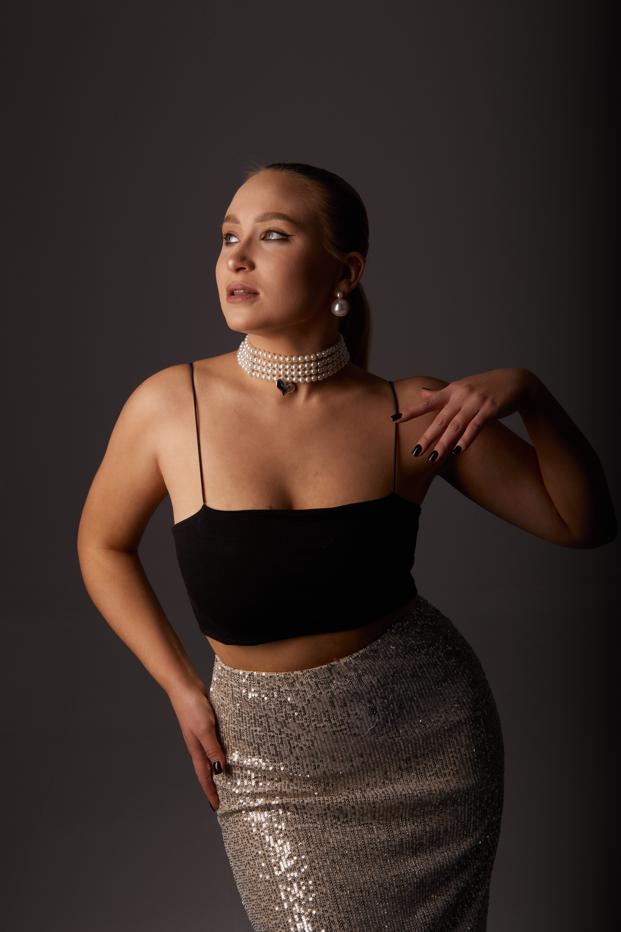 Марина. Фотограф Губанова Ирина