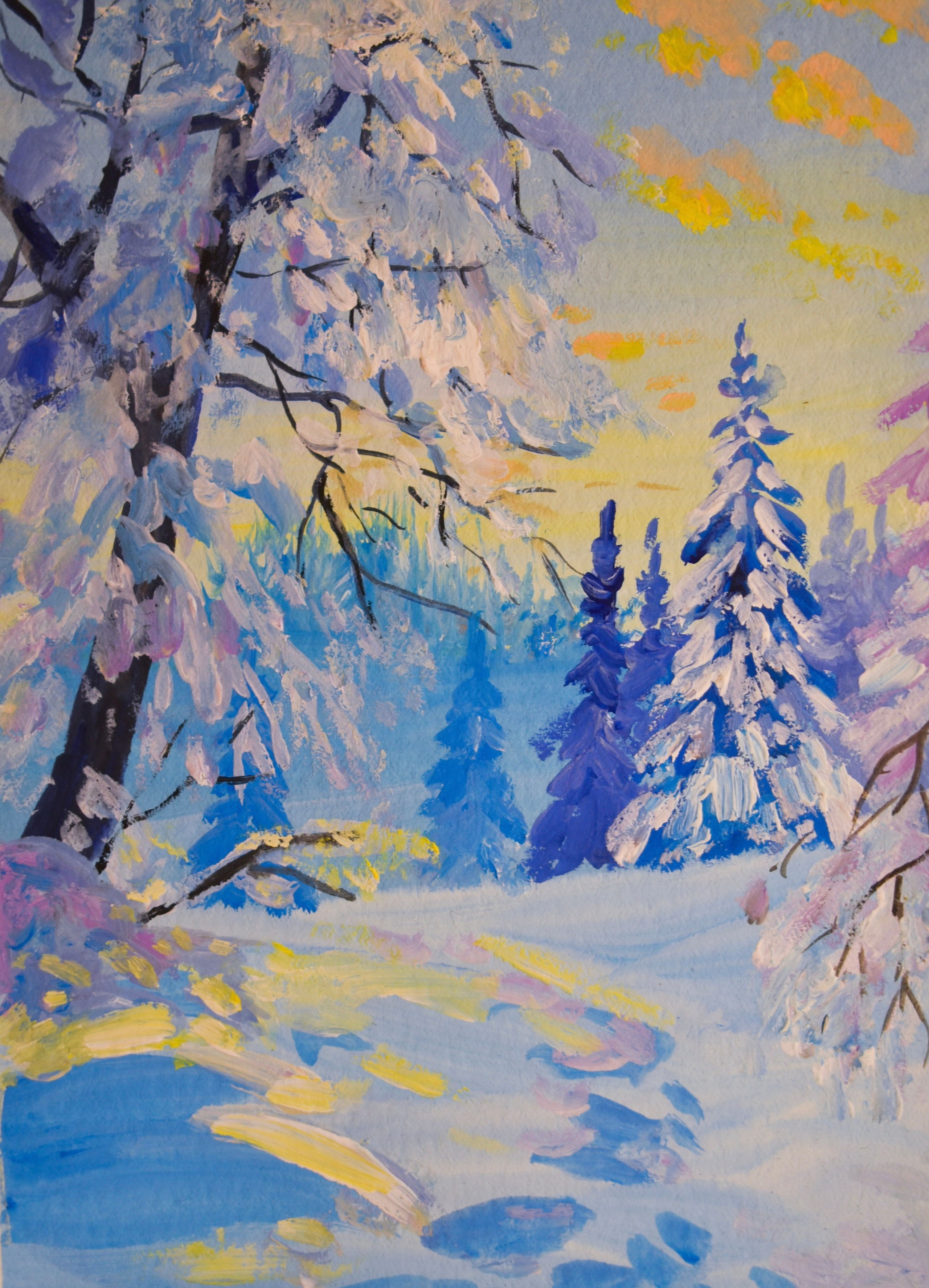 Иллюстрации. Фотограф в Санкт-Петербурге