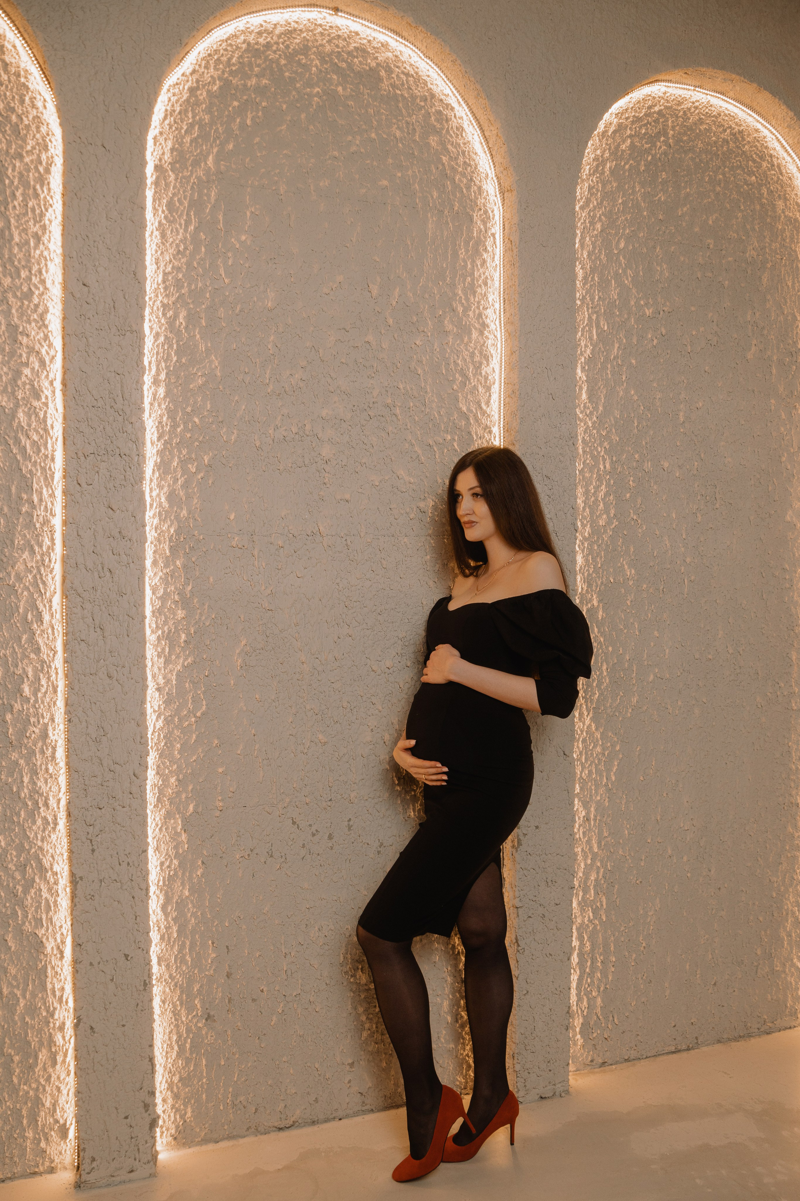 Евгения и Алексей. Фотограф Воронеж Варвара