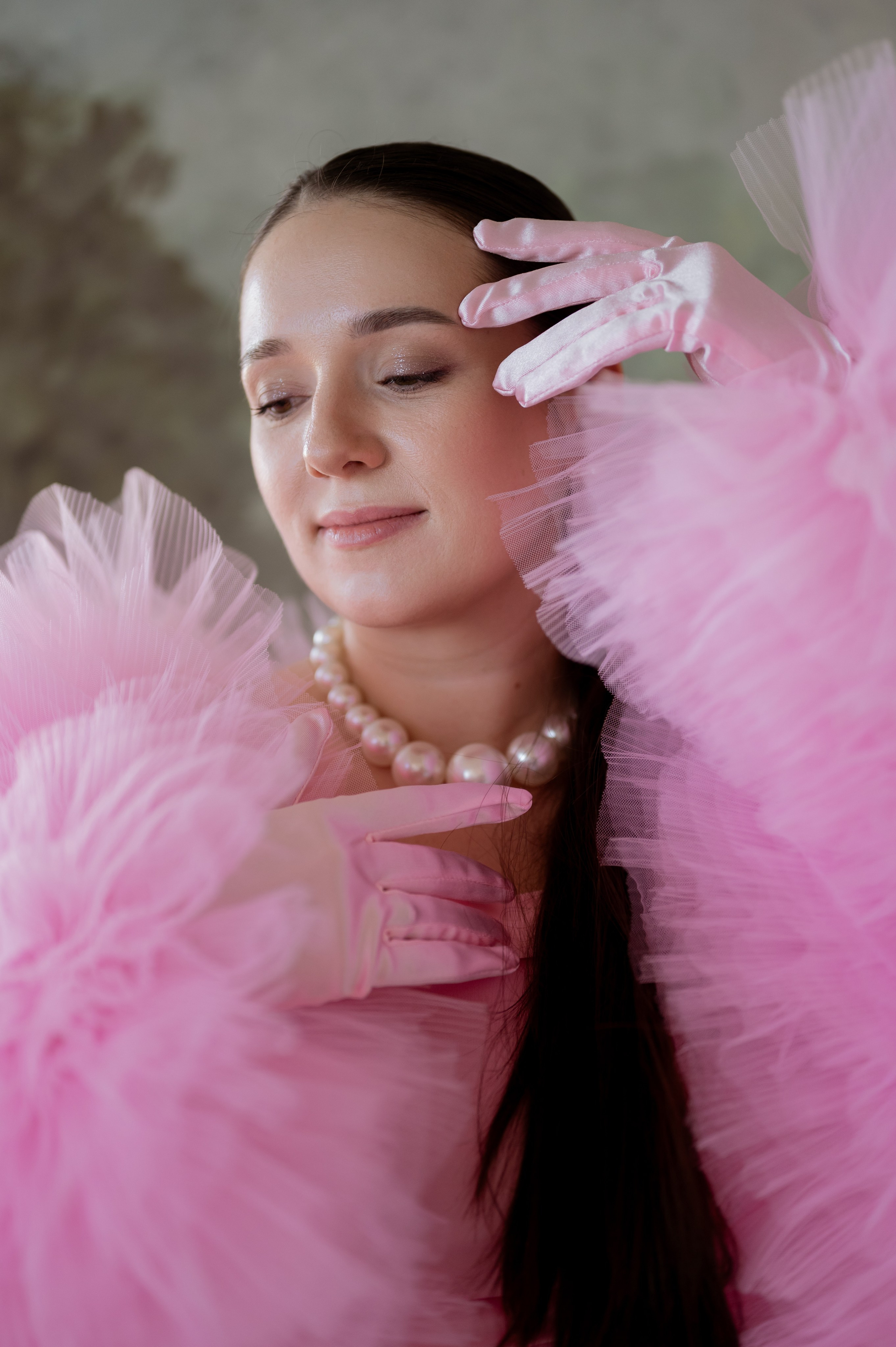 В ожидании чуда. Свадебный и семейный фотограф в Краснодаре Алина Мельник