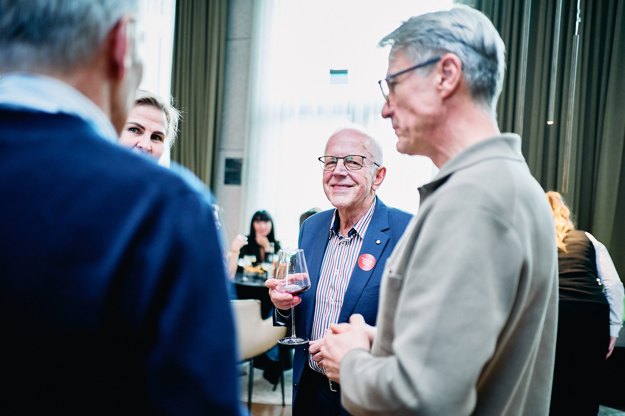 LPAGD Conference (AC Hotel by Marriott). Photographer in Vilnius