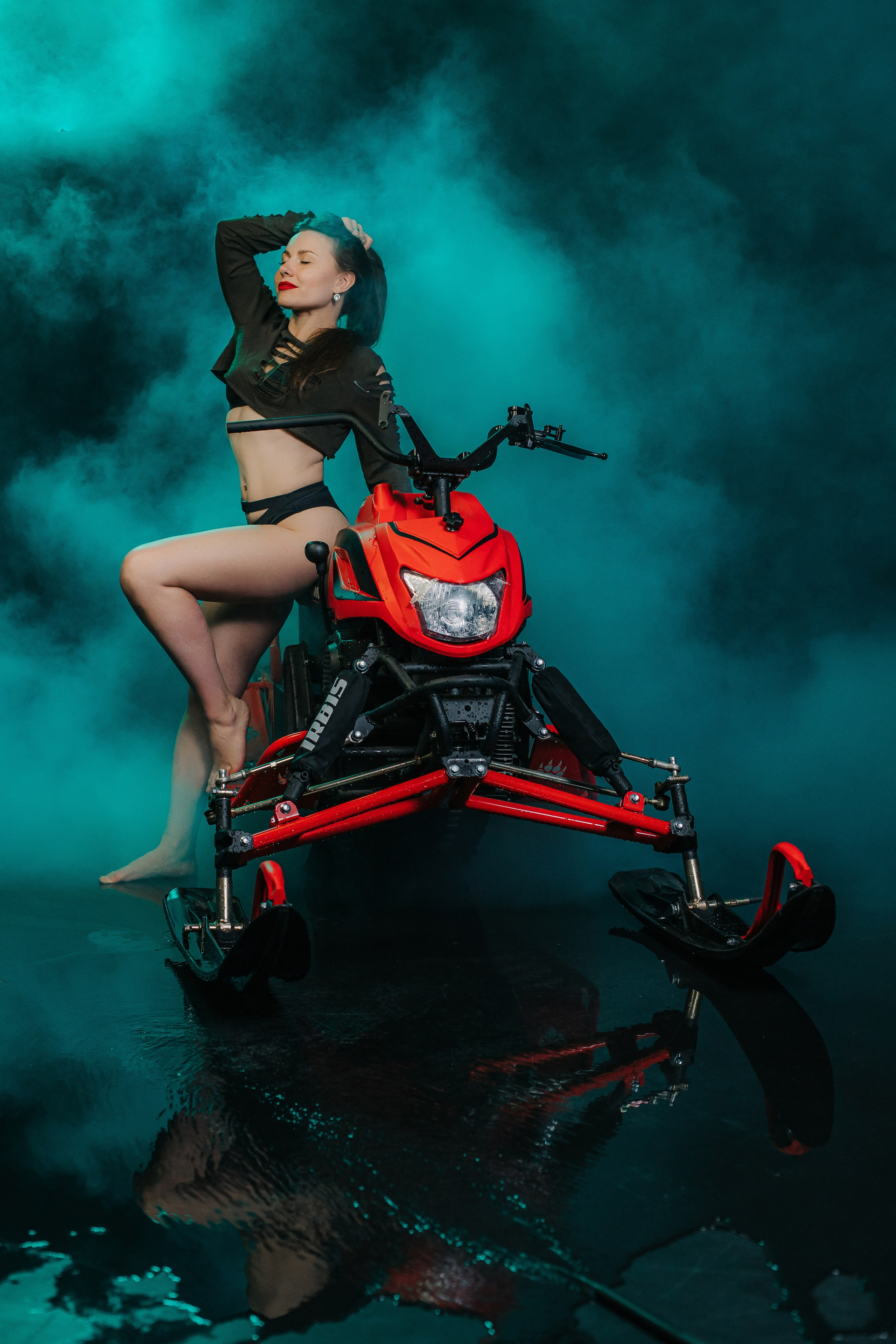 Аква студия. Elena Sova — семейный и женский фотограф в Санкт-Петербурге