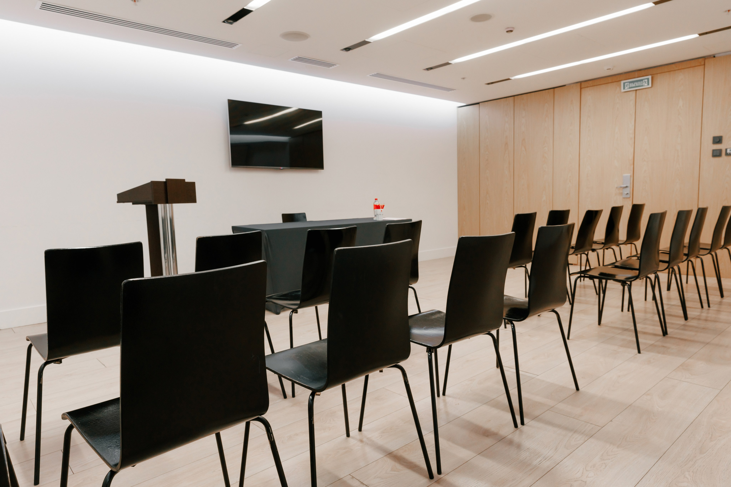 Конференц-залы AZIMUT сити-отель. Репортажный фотограф в Санкт-Петербурге Жолудев Владислав