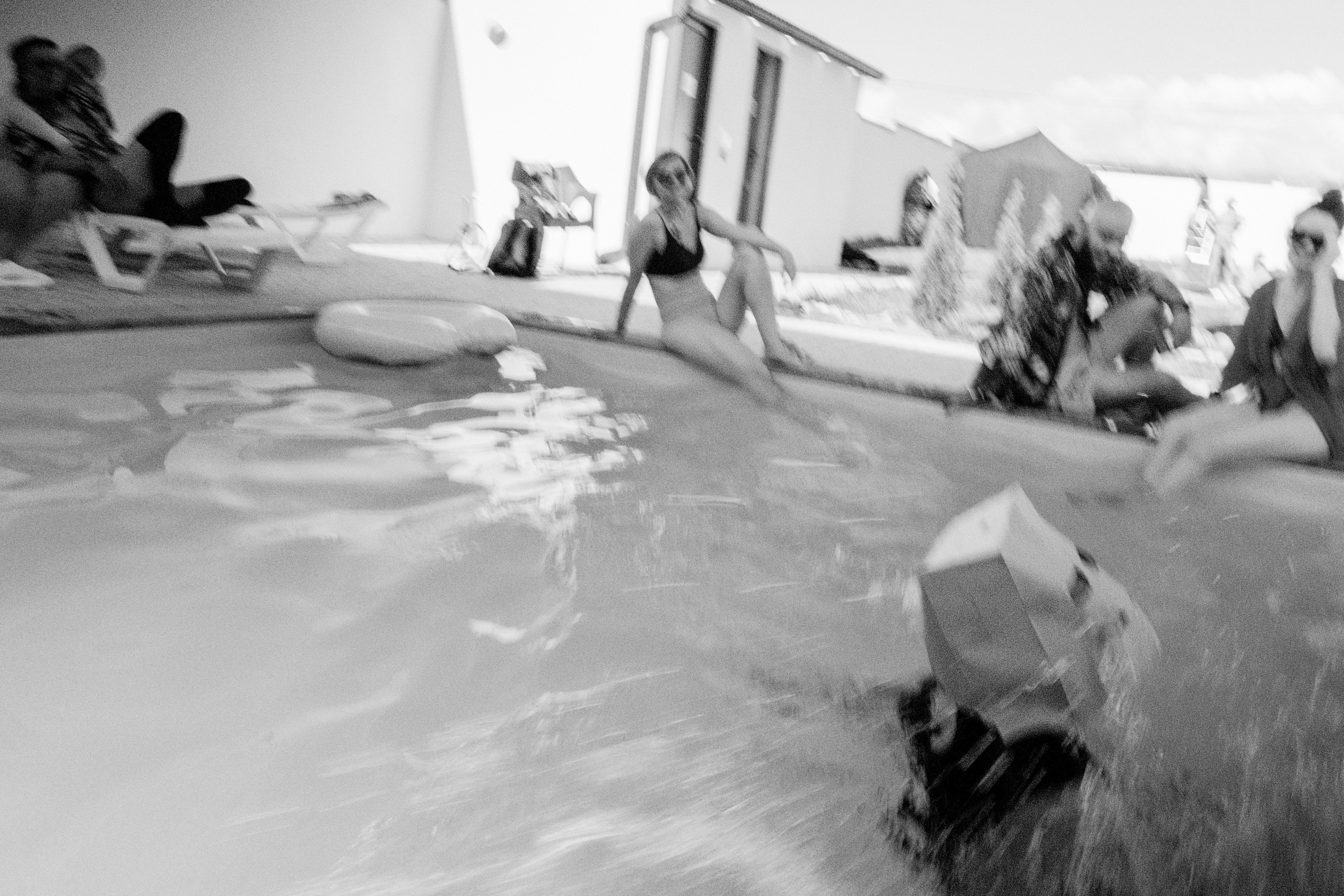 — Provoke Party. Kirillov Egor