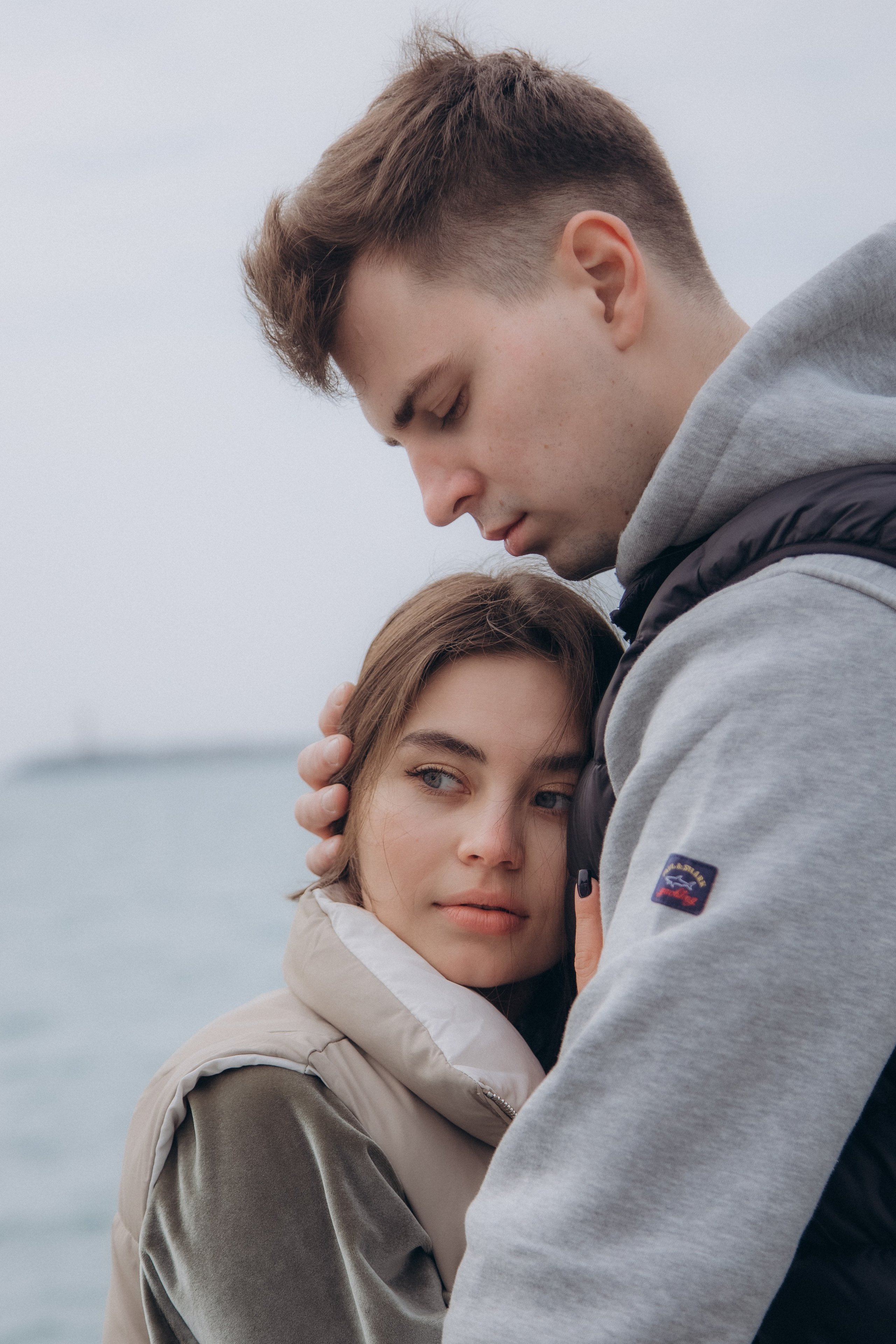 Камилла & Роман. Свадебный фотограф в Москве и Казани