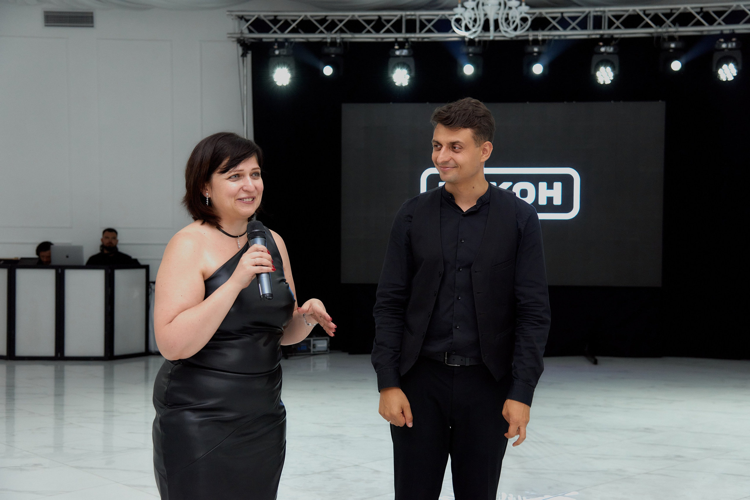 Эркон 25 лет. Aleksantis