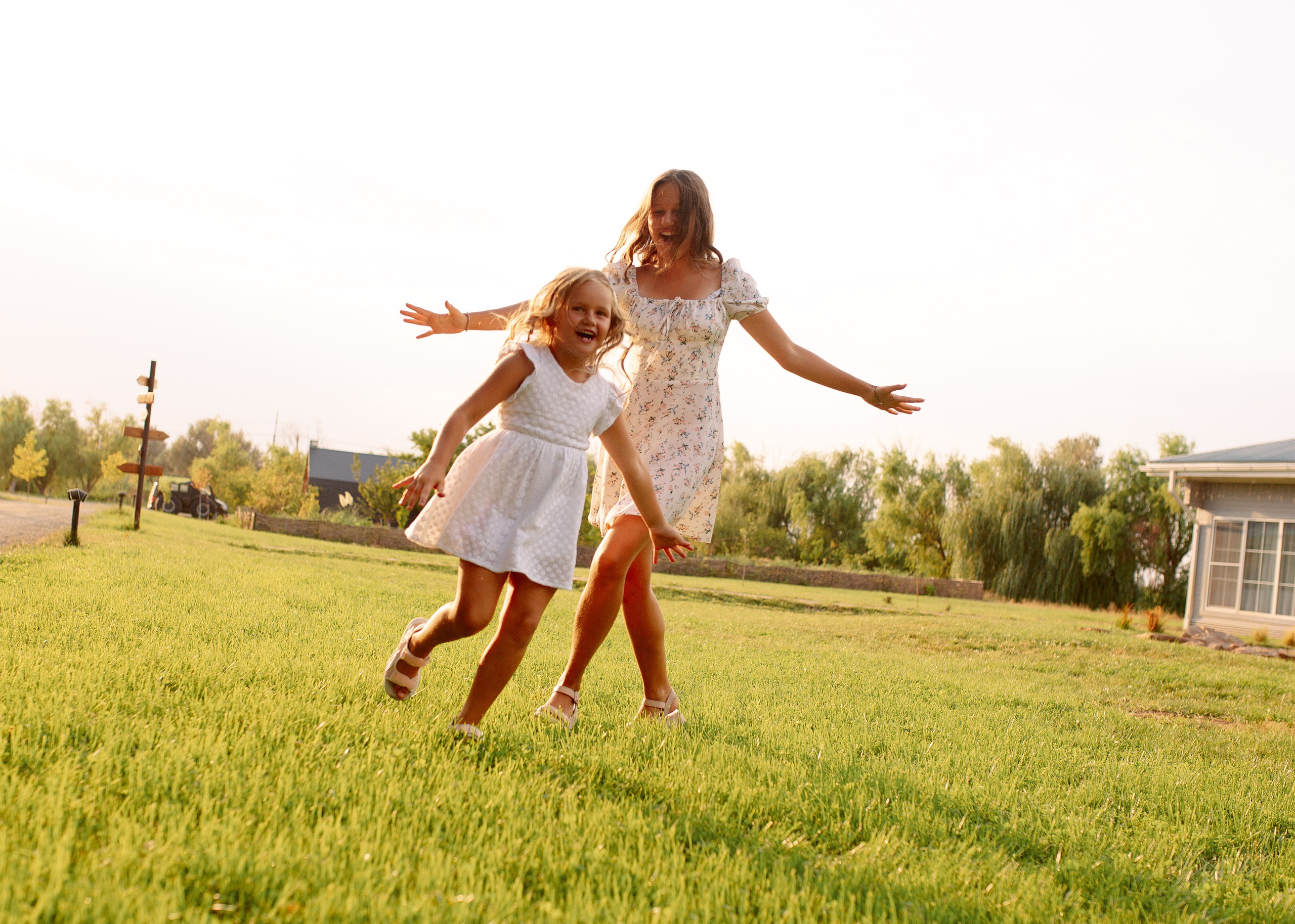 Вечер в Абрау. Фотограф в Приморско-Ахтарске Марьяна Чопко