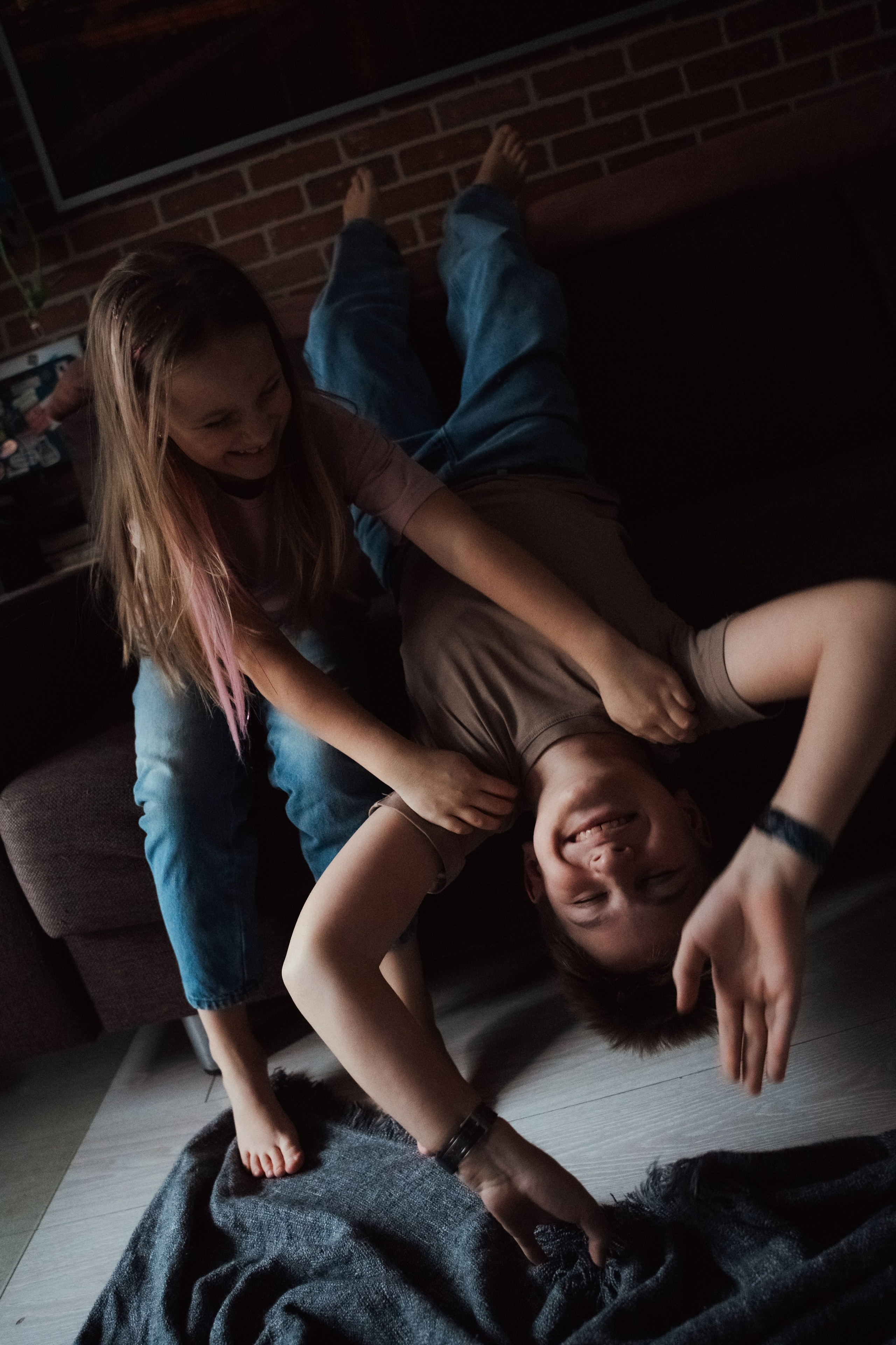 Дарья и Константин. Https://andreevann.ru