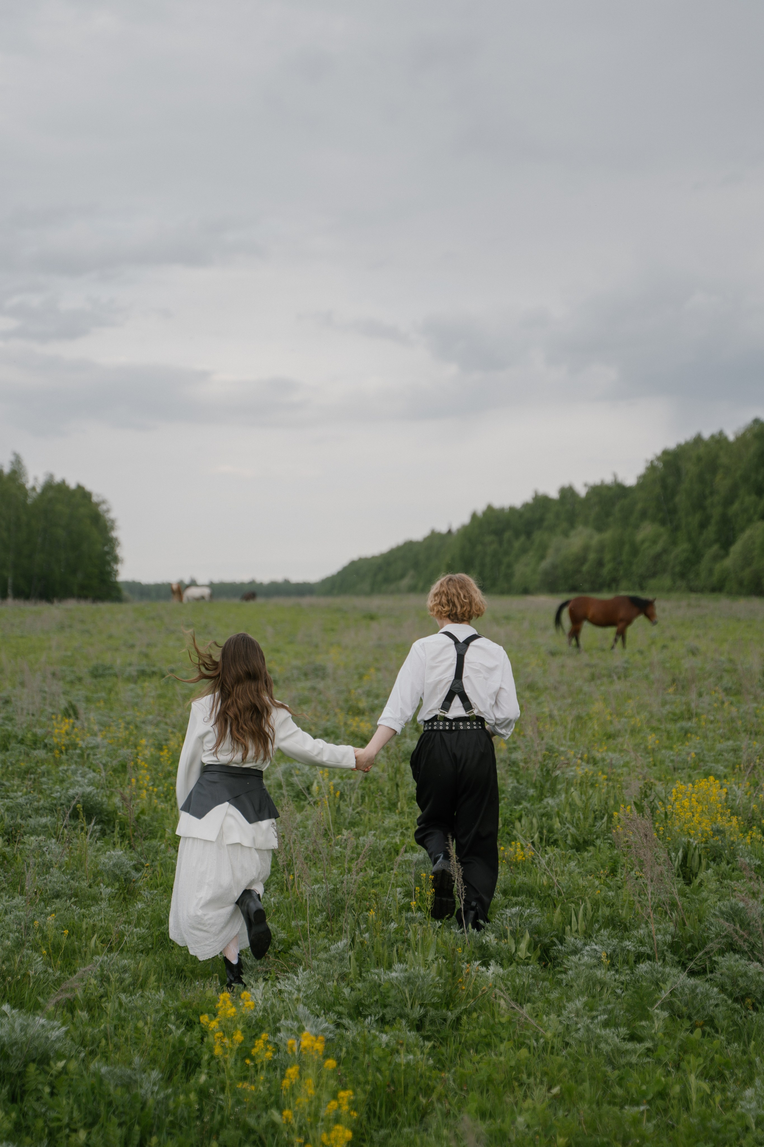 S & Y. Семейный и свадебный фотограф Мария Нетребко г. Калининград