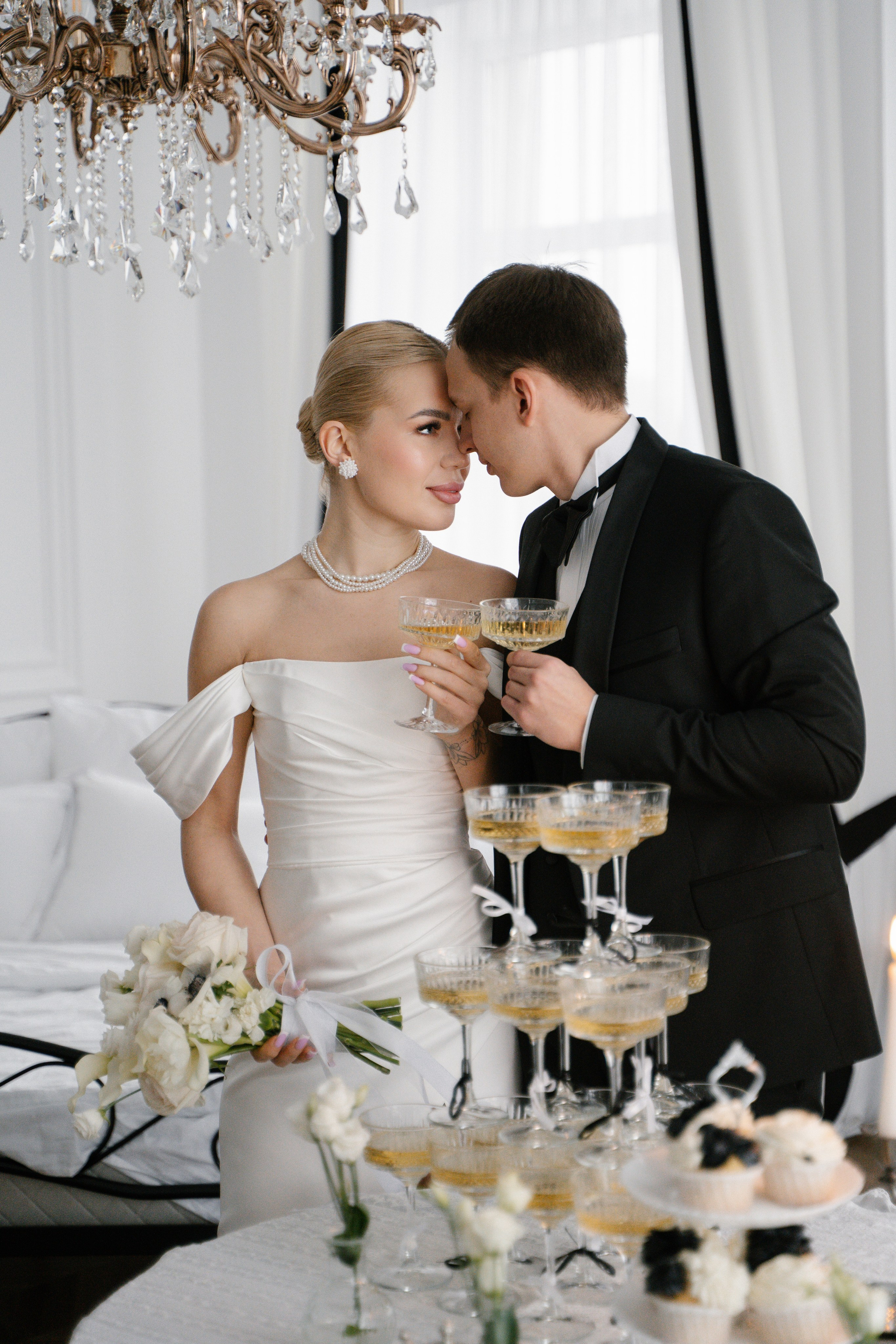 N & А. Семейный и свадебный фотограф Мария Нетребко г. Калининград